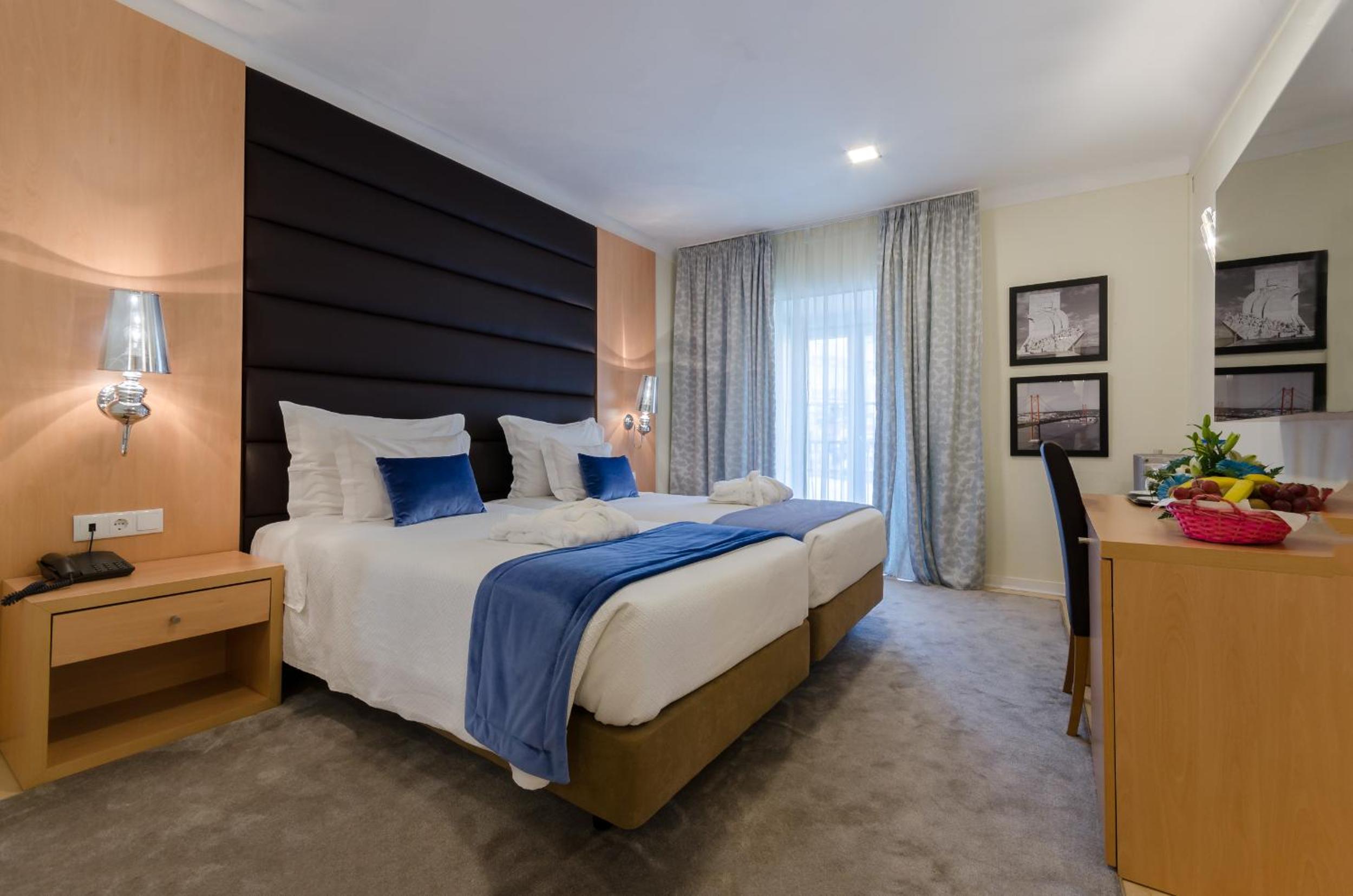 Quadruple Room - Photo 3