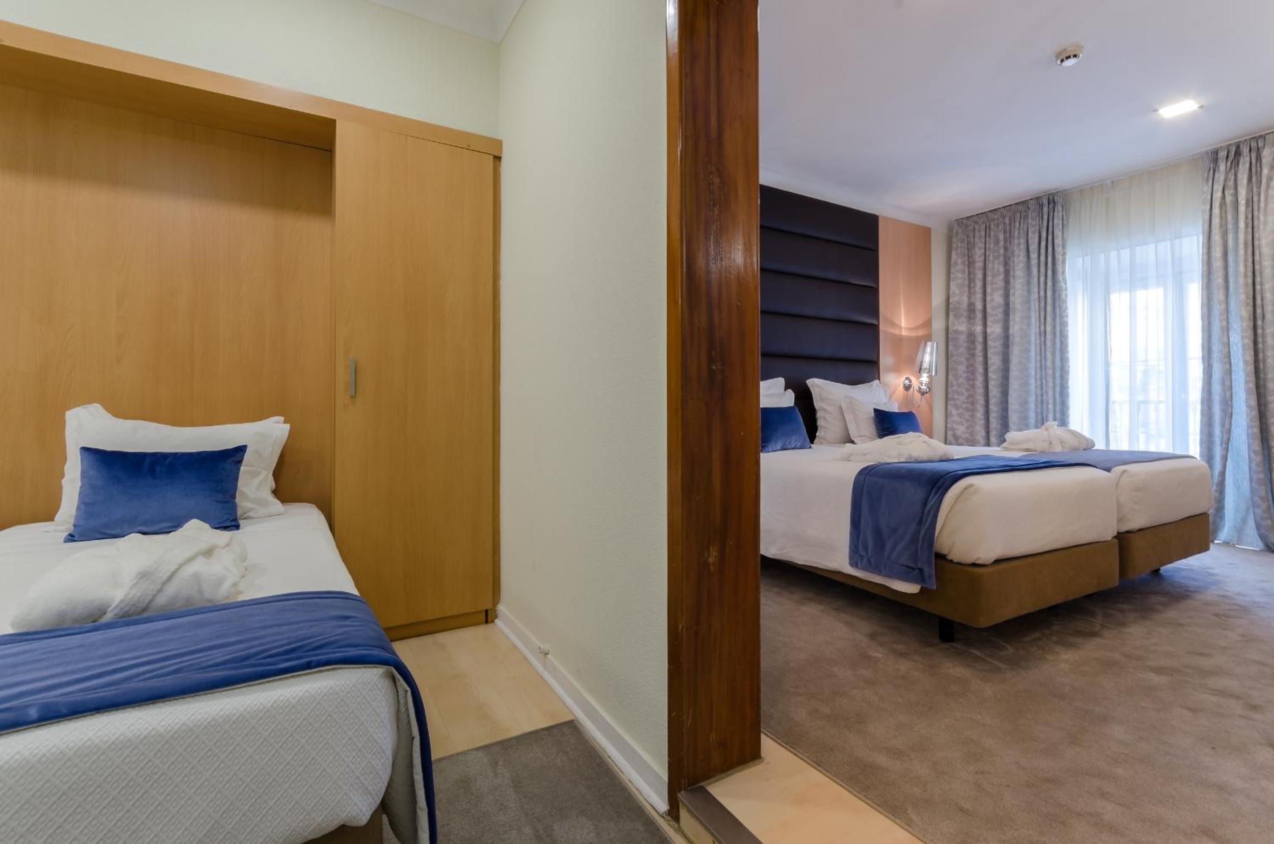 Quadruple Room - Photo 1