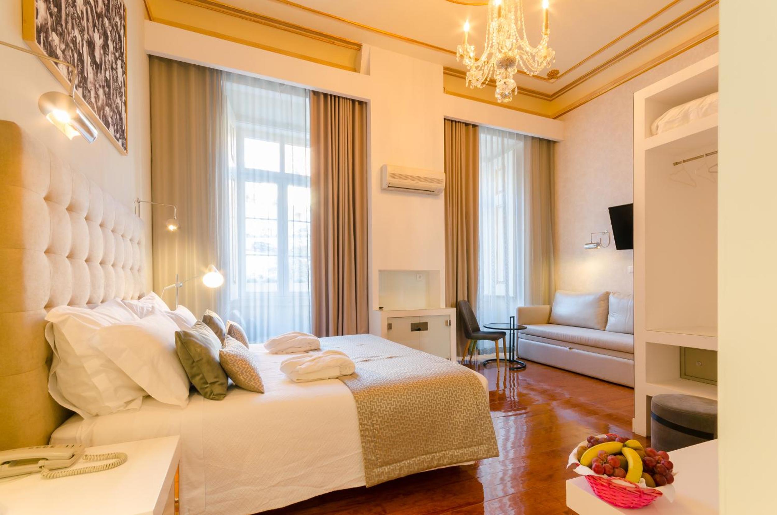 Superior Double Room - Photo 2