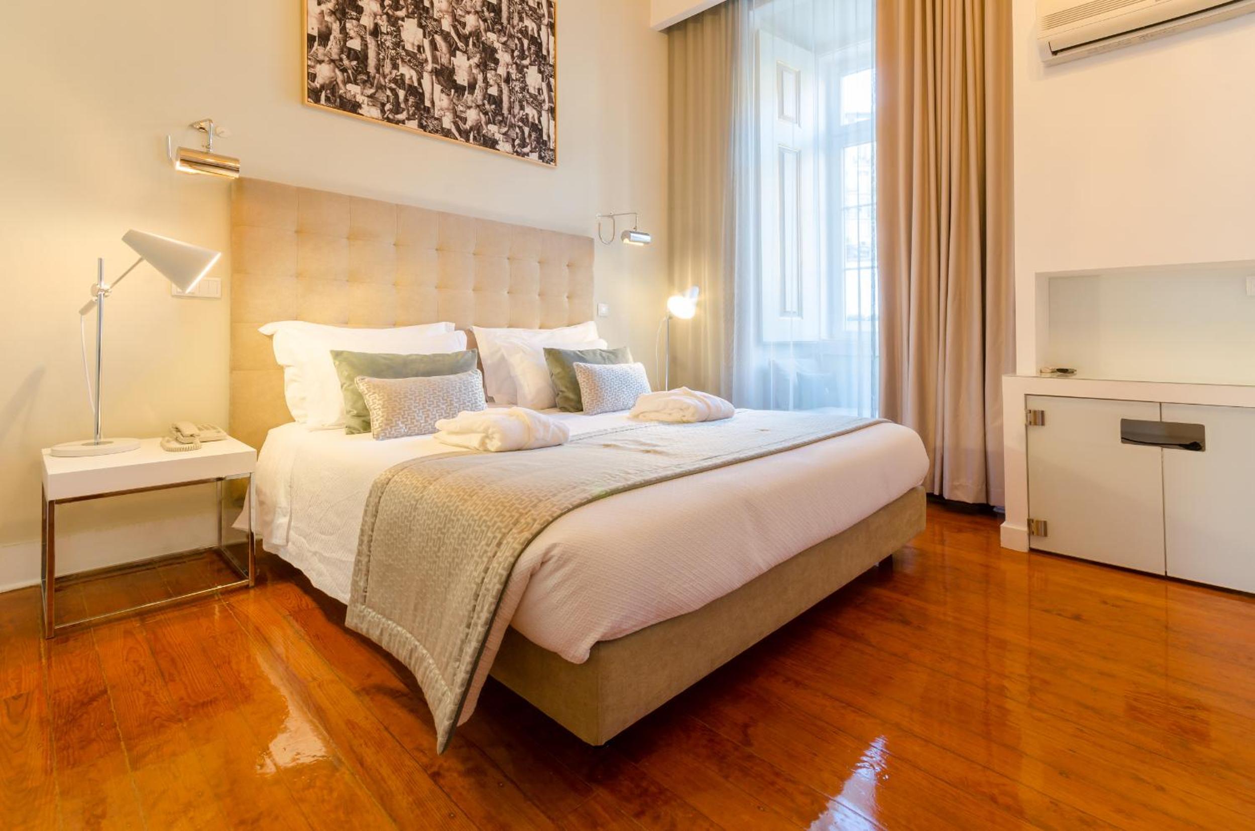 Superior Double Room - Photo 3