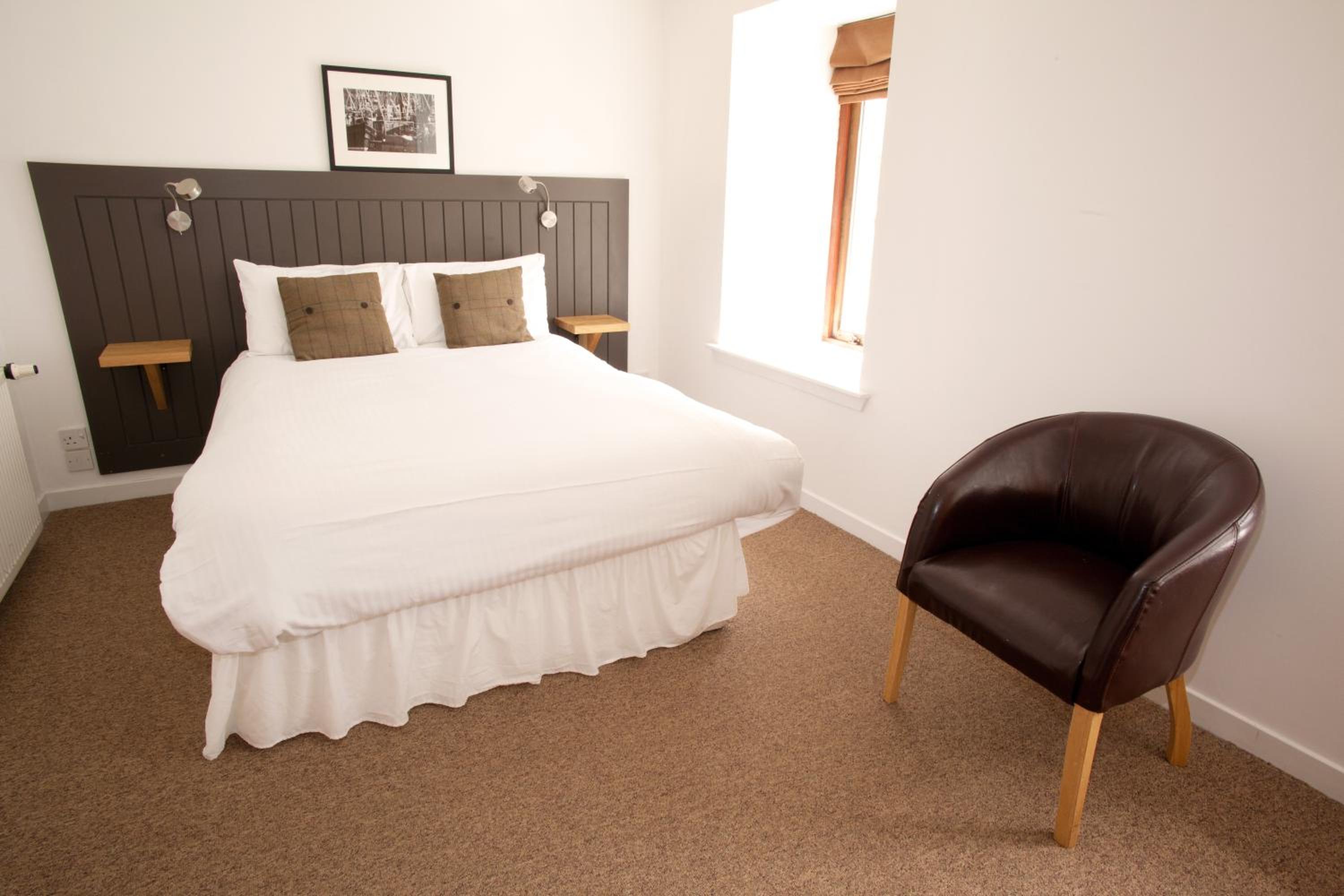 Double Room with Sea View