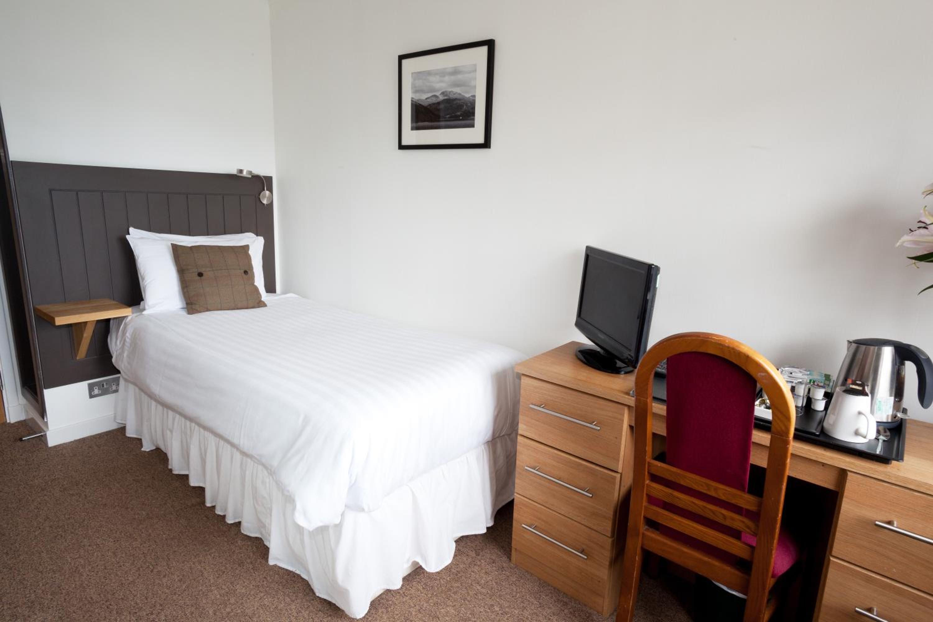 Standard Single Room photo 2