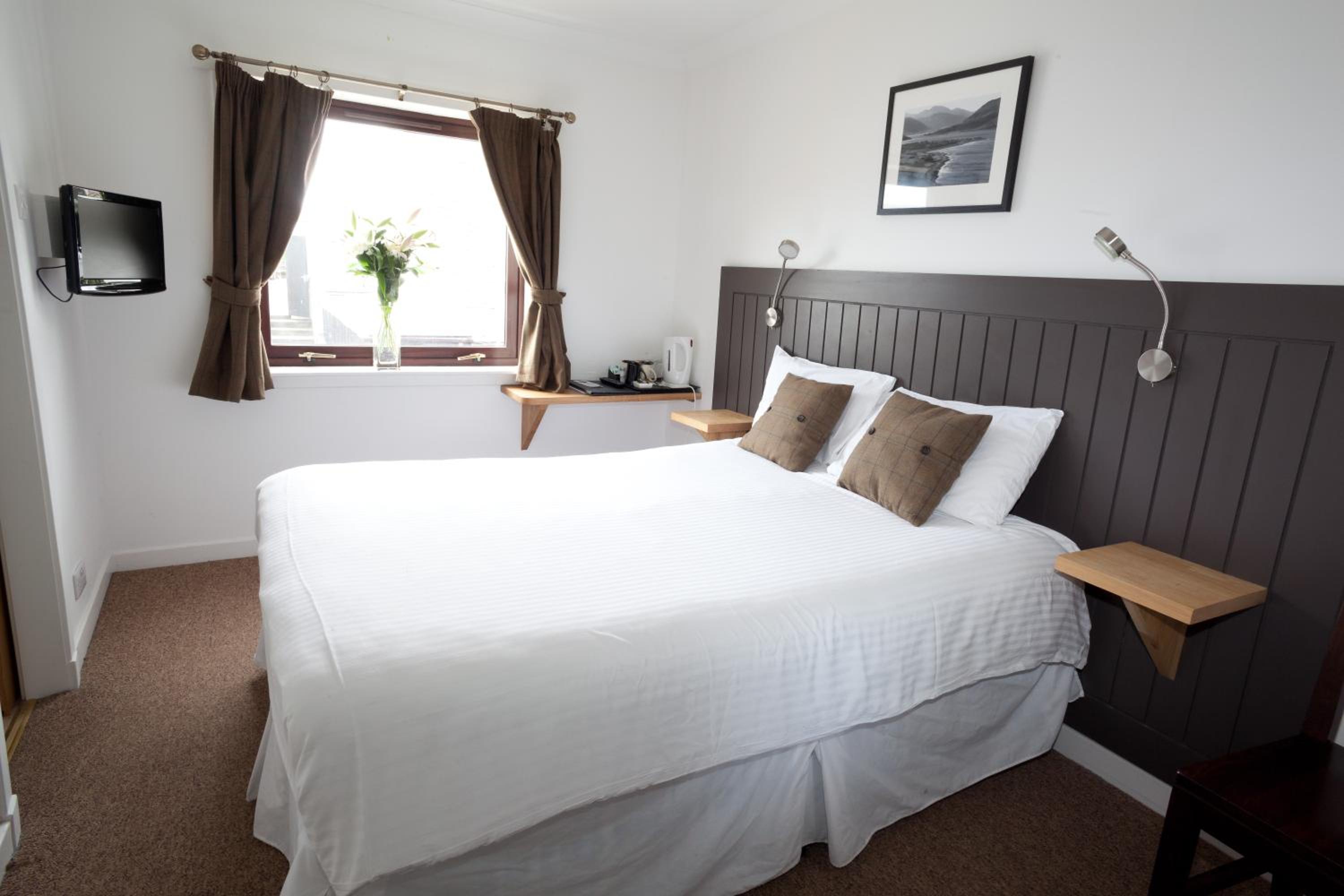 Standard Double Room photo 2