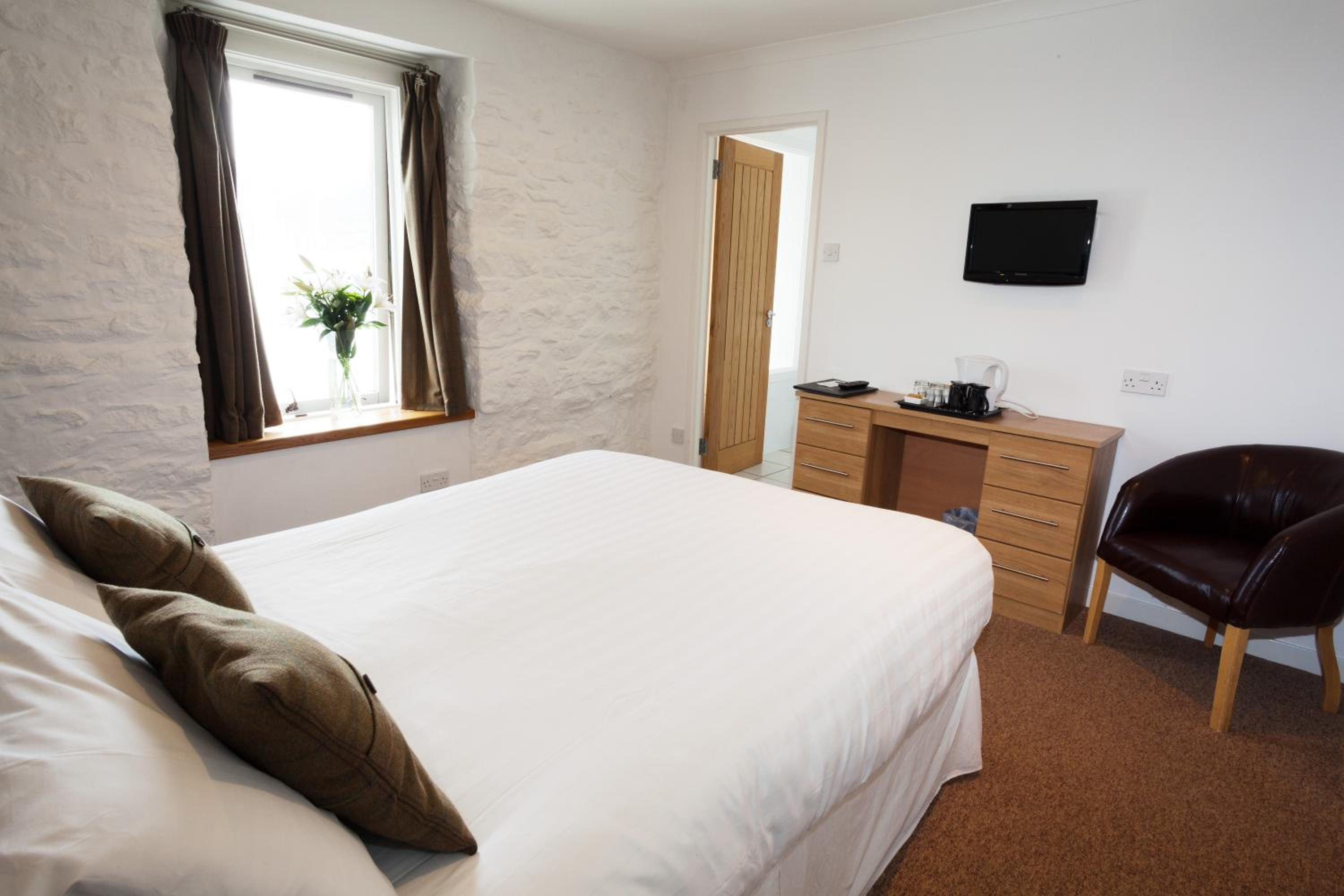 Double Room with Sea View photo 2