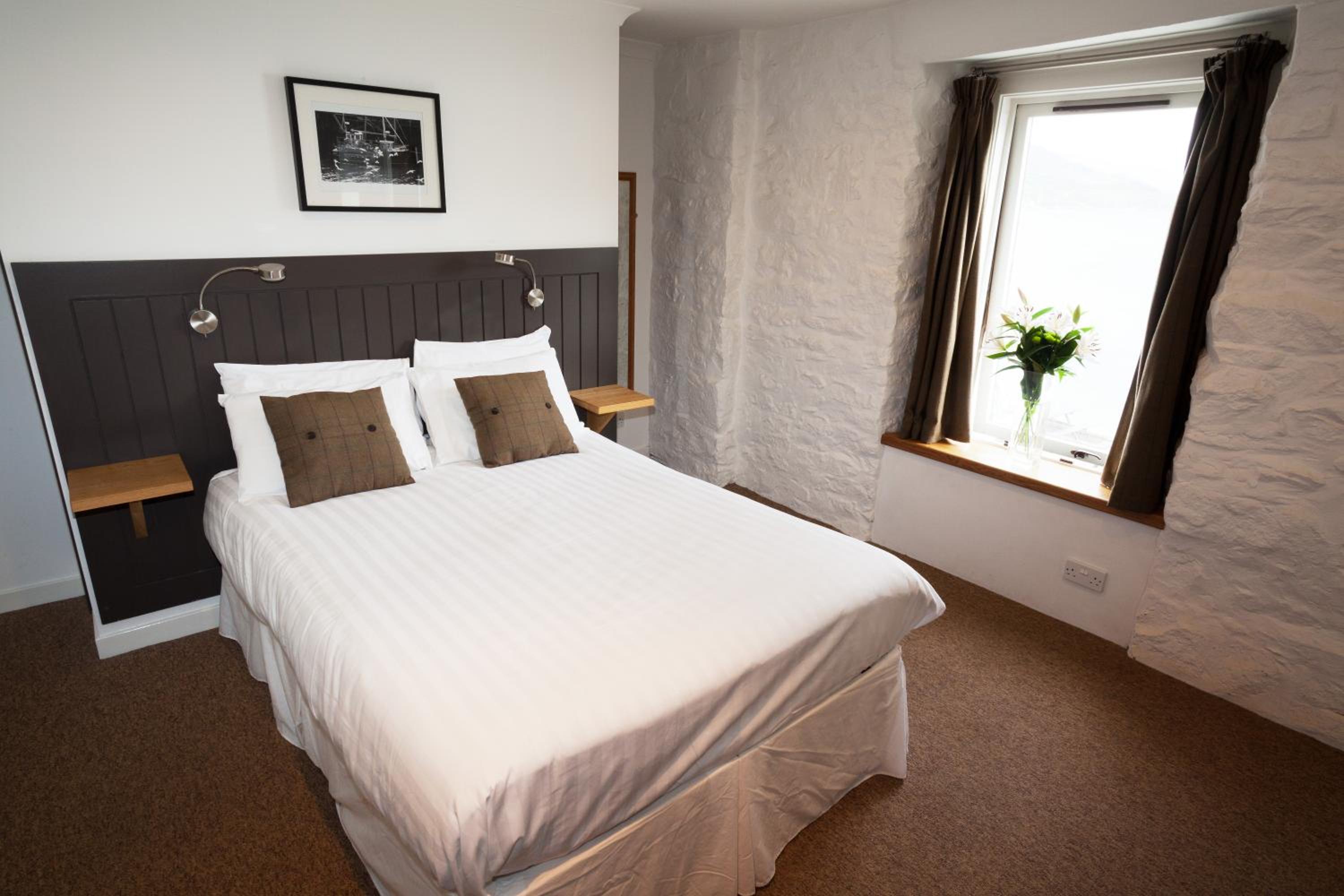 Double Room with Sea View photo 3