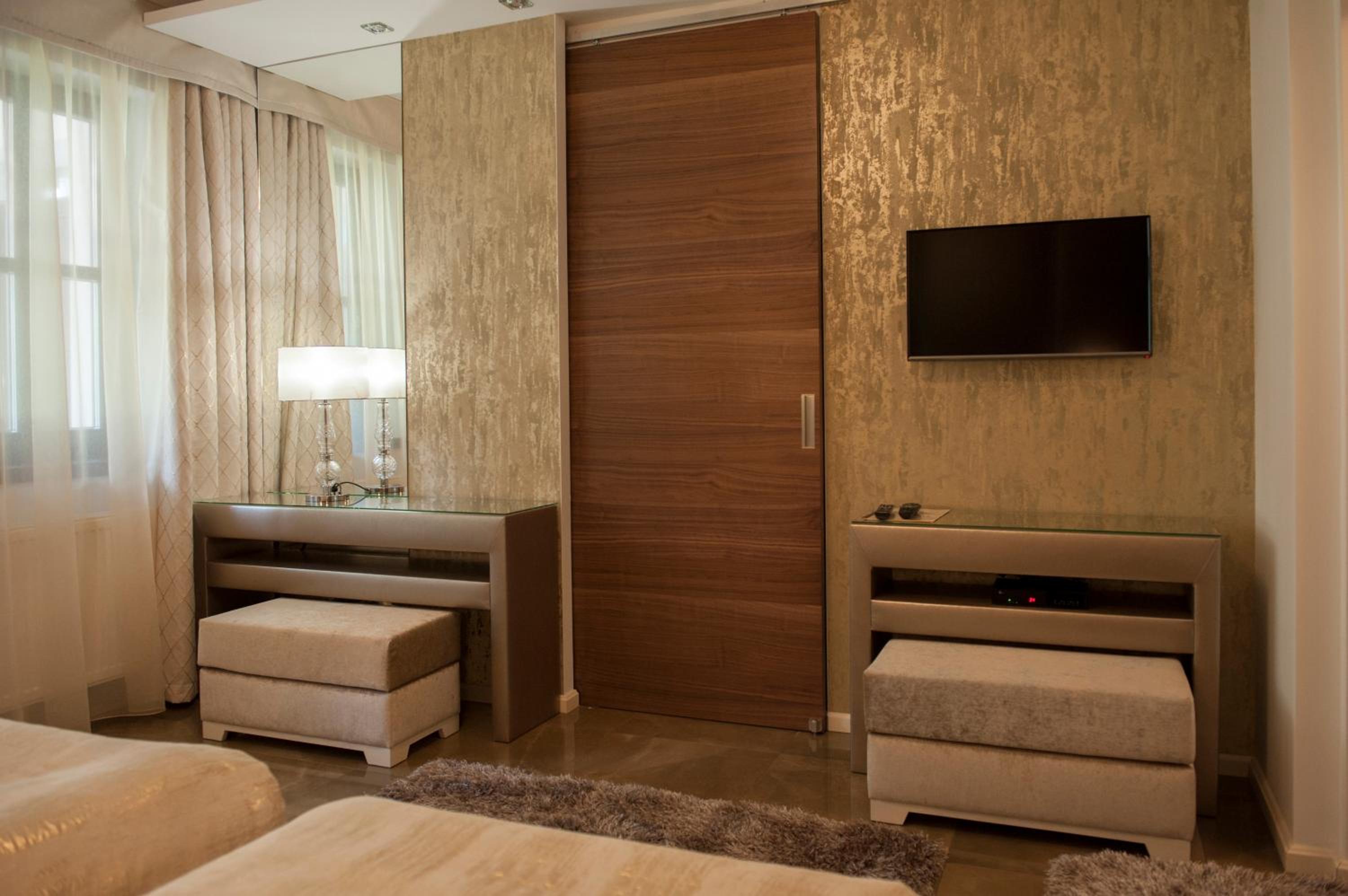 Superior Twin Room photo 2