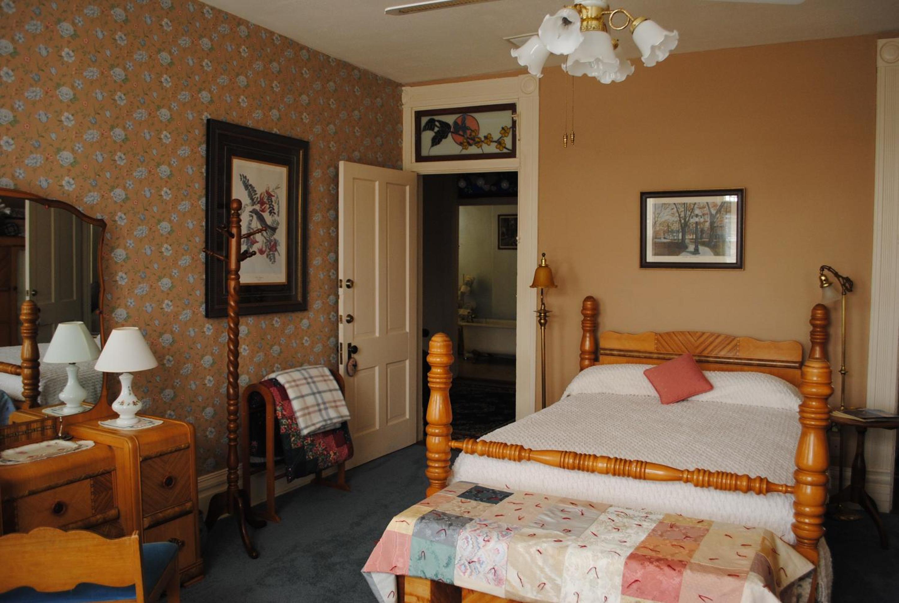Superior Double Room photo 1