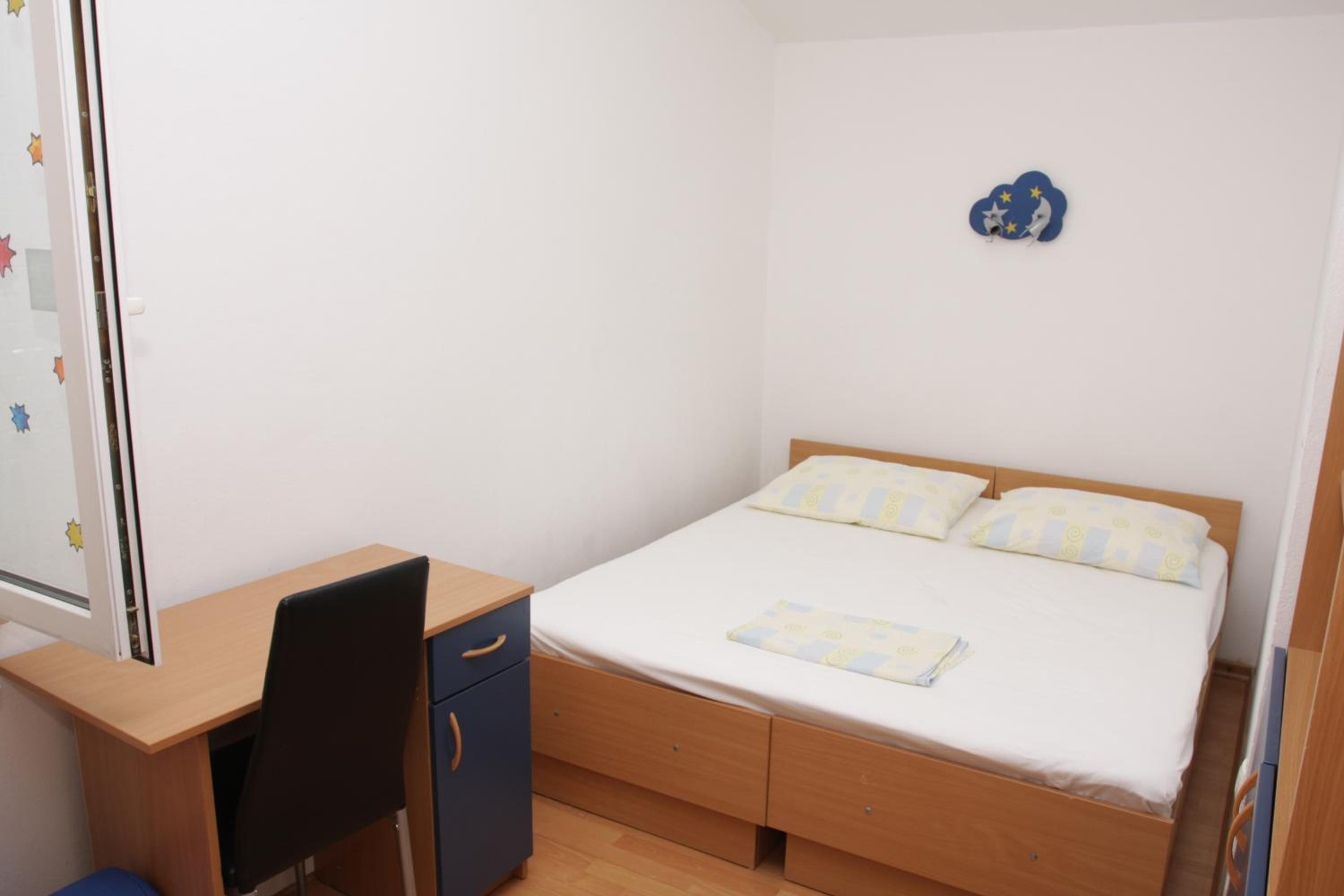 Appartamento con 3 Camere da Letto e Piscina Privata