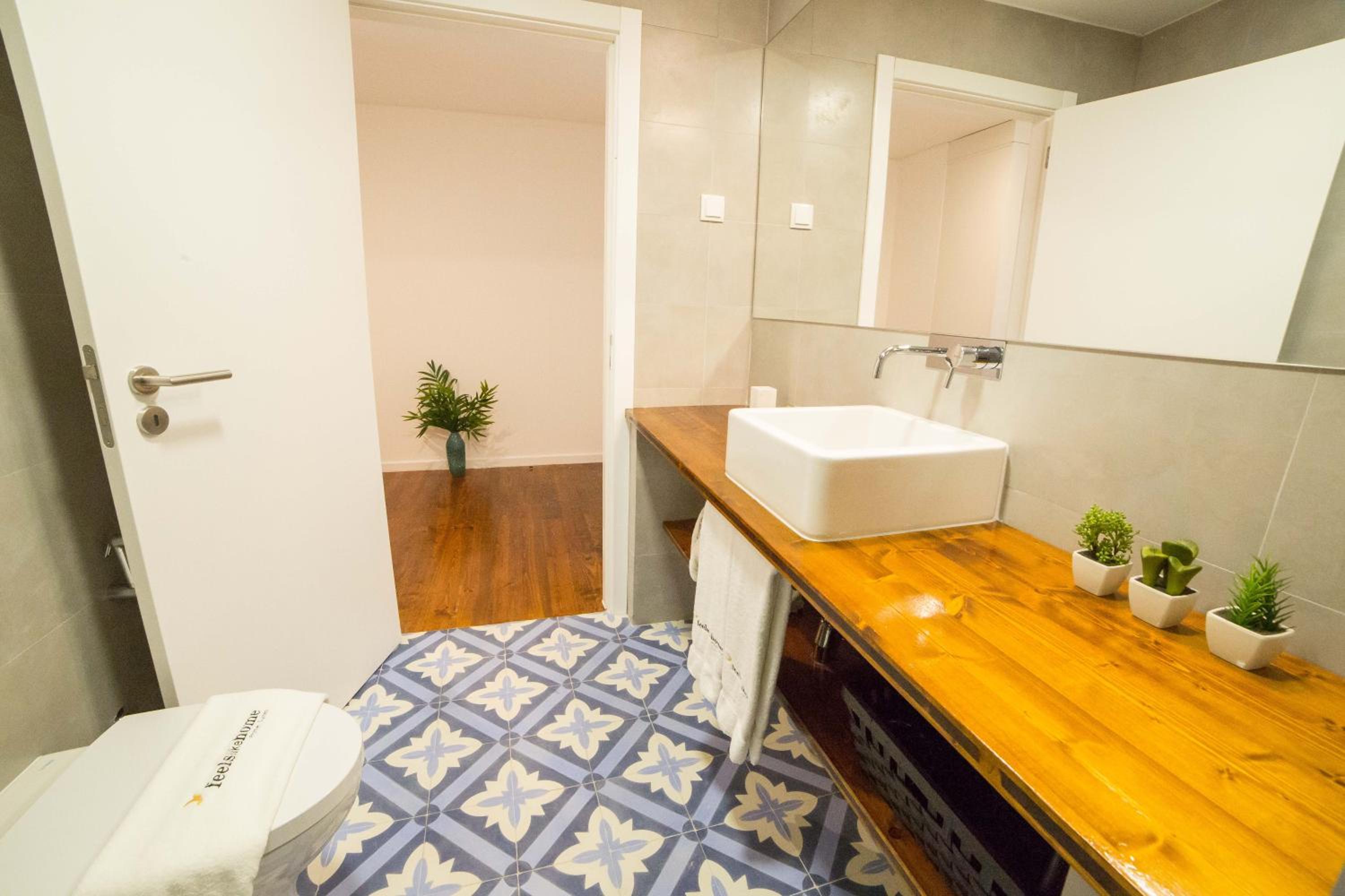 Suite photo 2