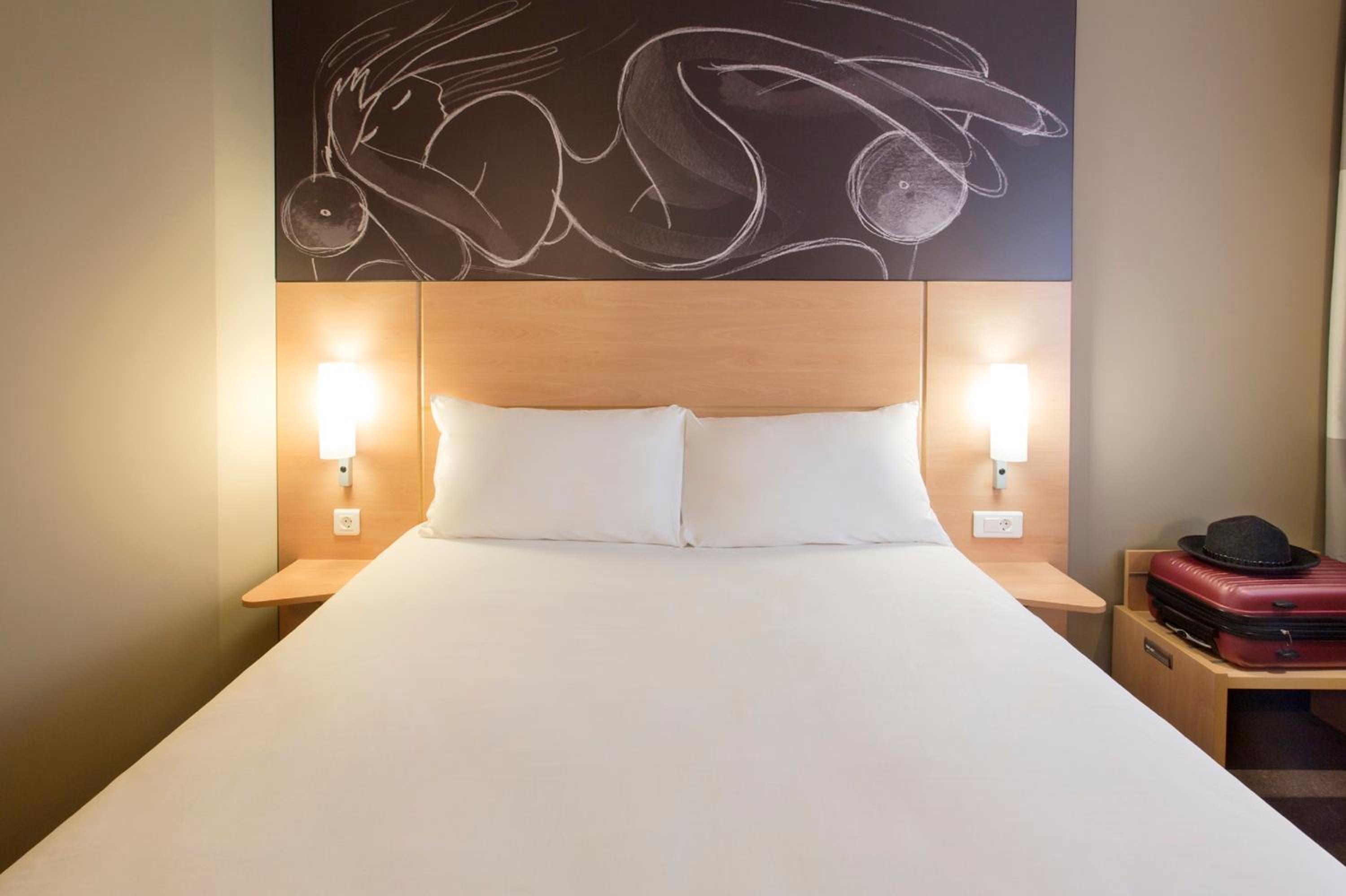 Standard Double Room photo 2