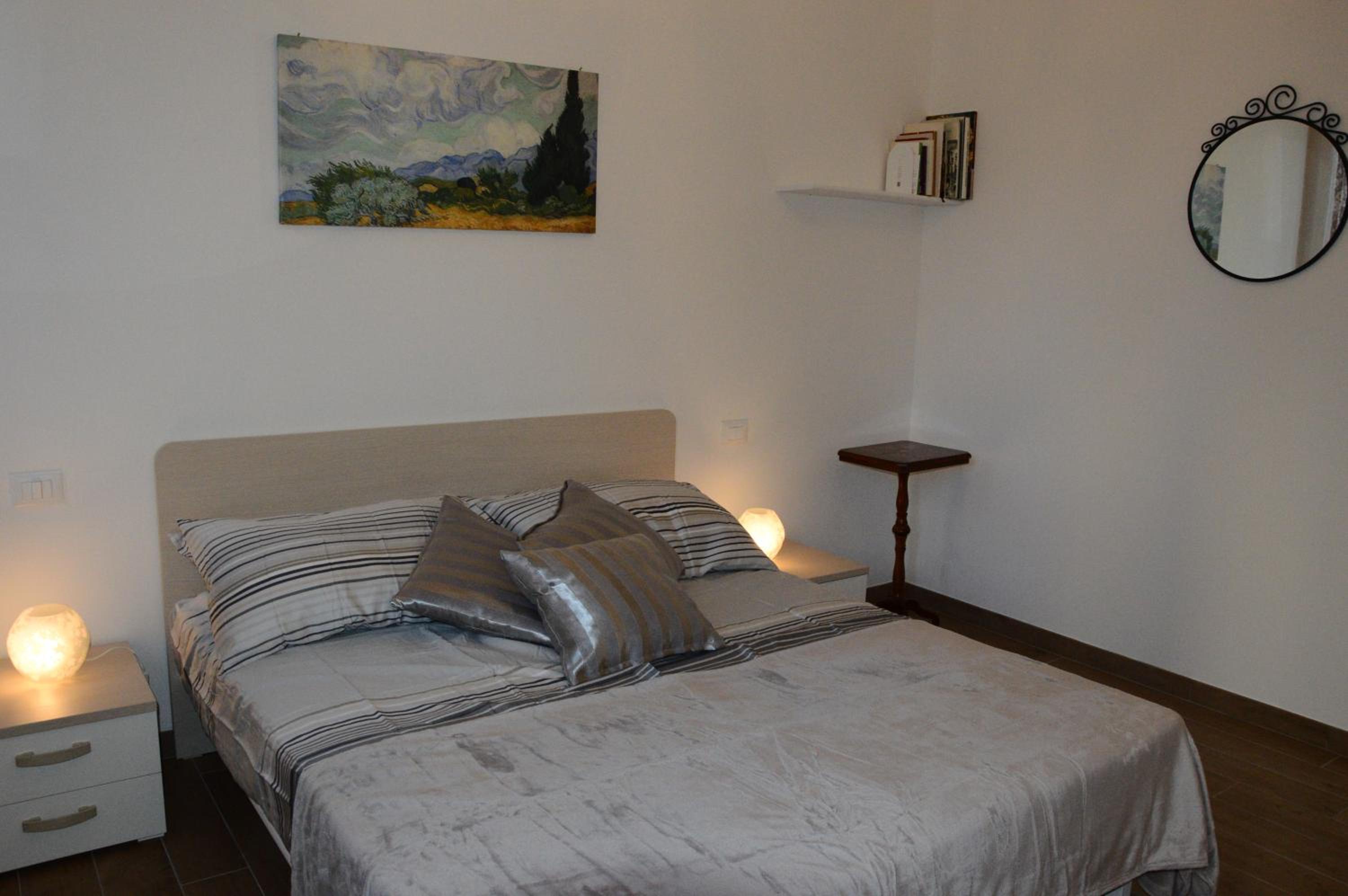 Two-Bedroom Apartment photo 1