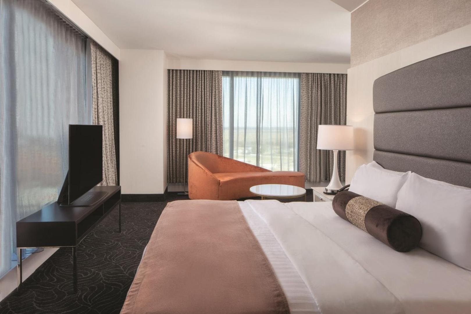 King Suite