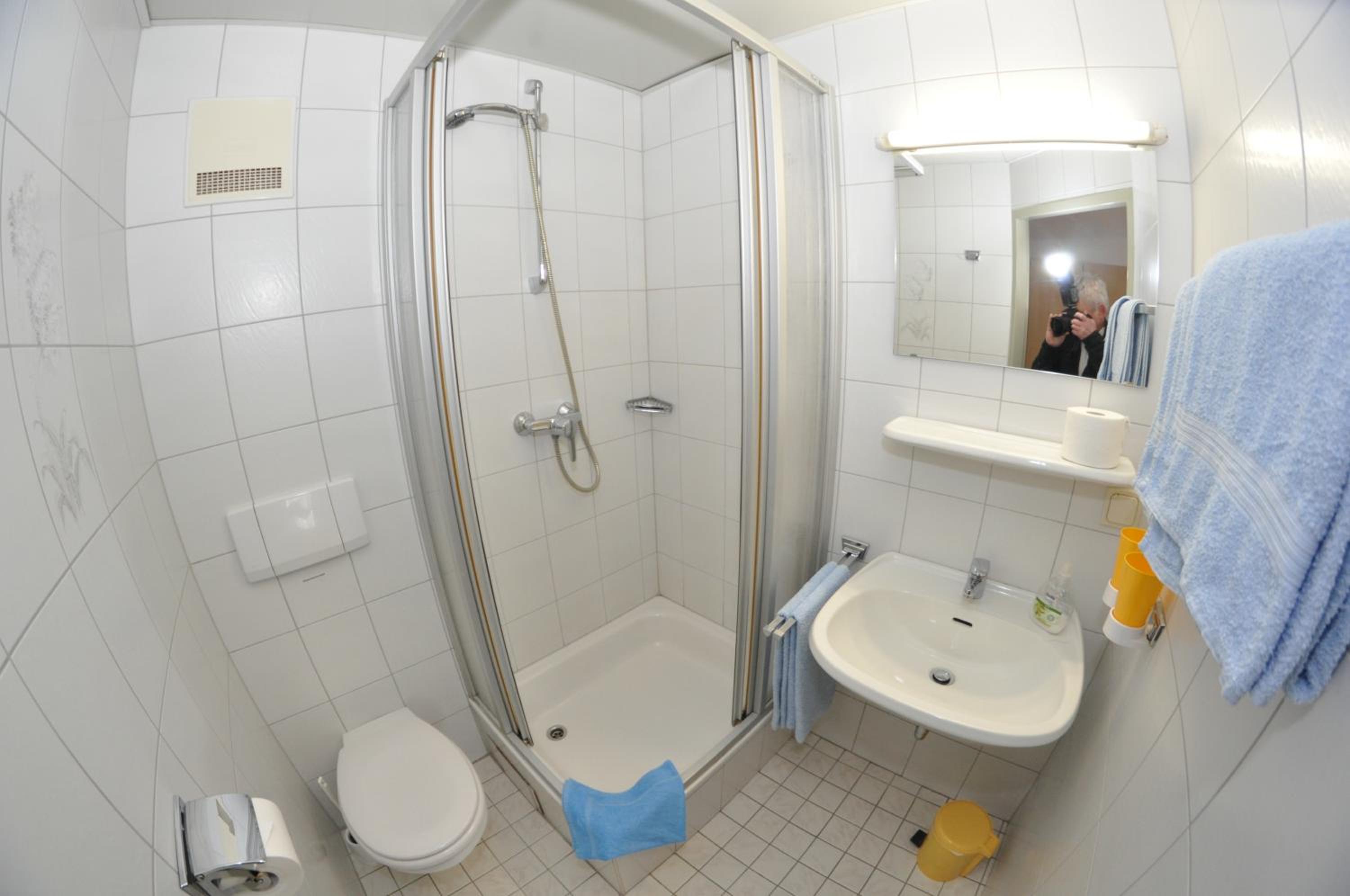 Double Room with Garden View photo 2