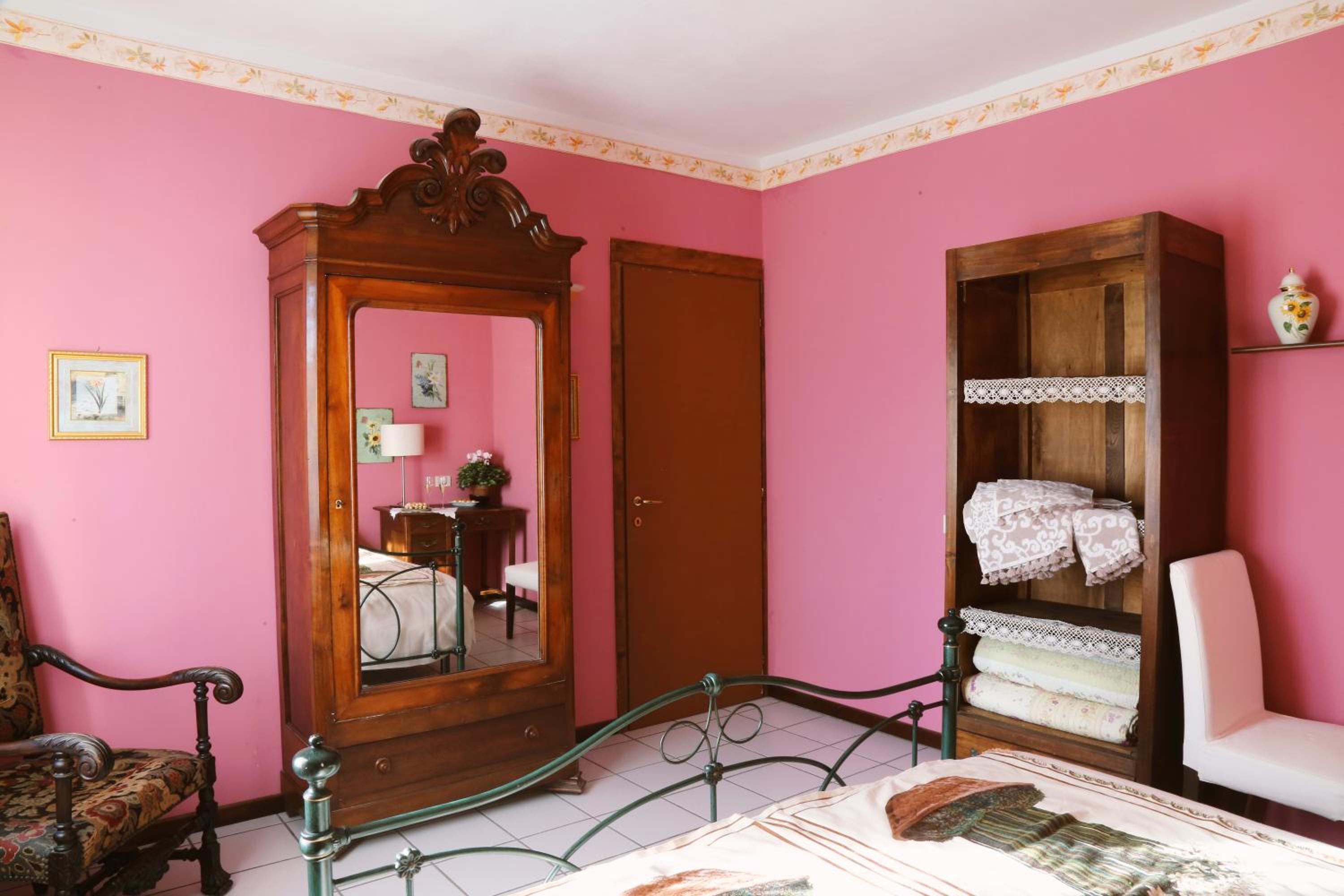 Quadruple Room photo 3