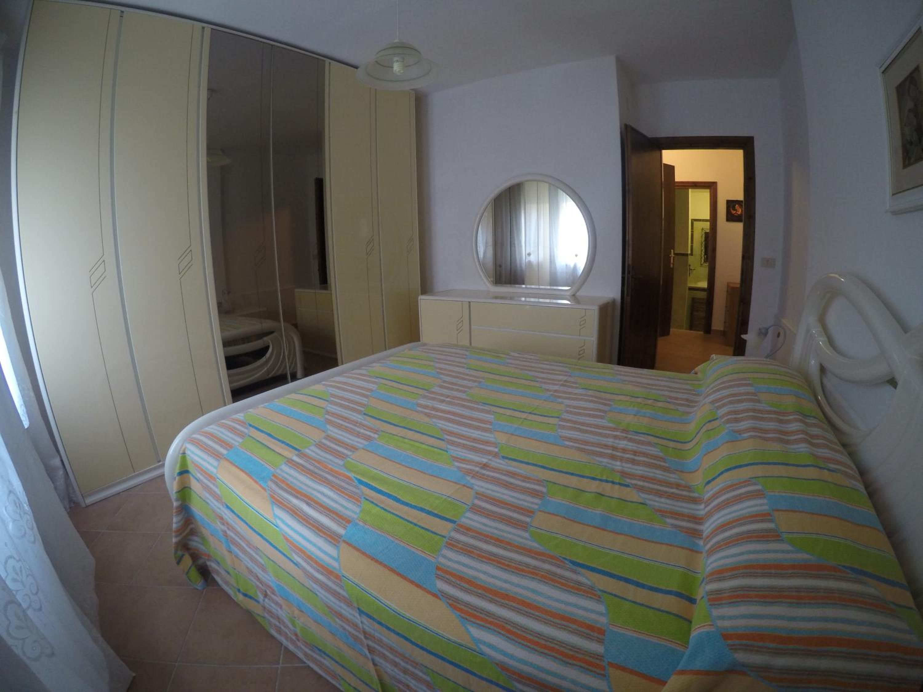 Two-Bedroom Apartment with Balcony - Photo 1