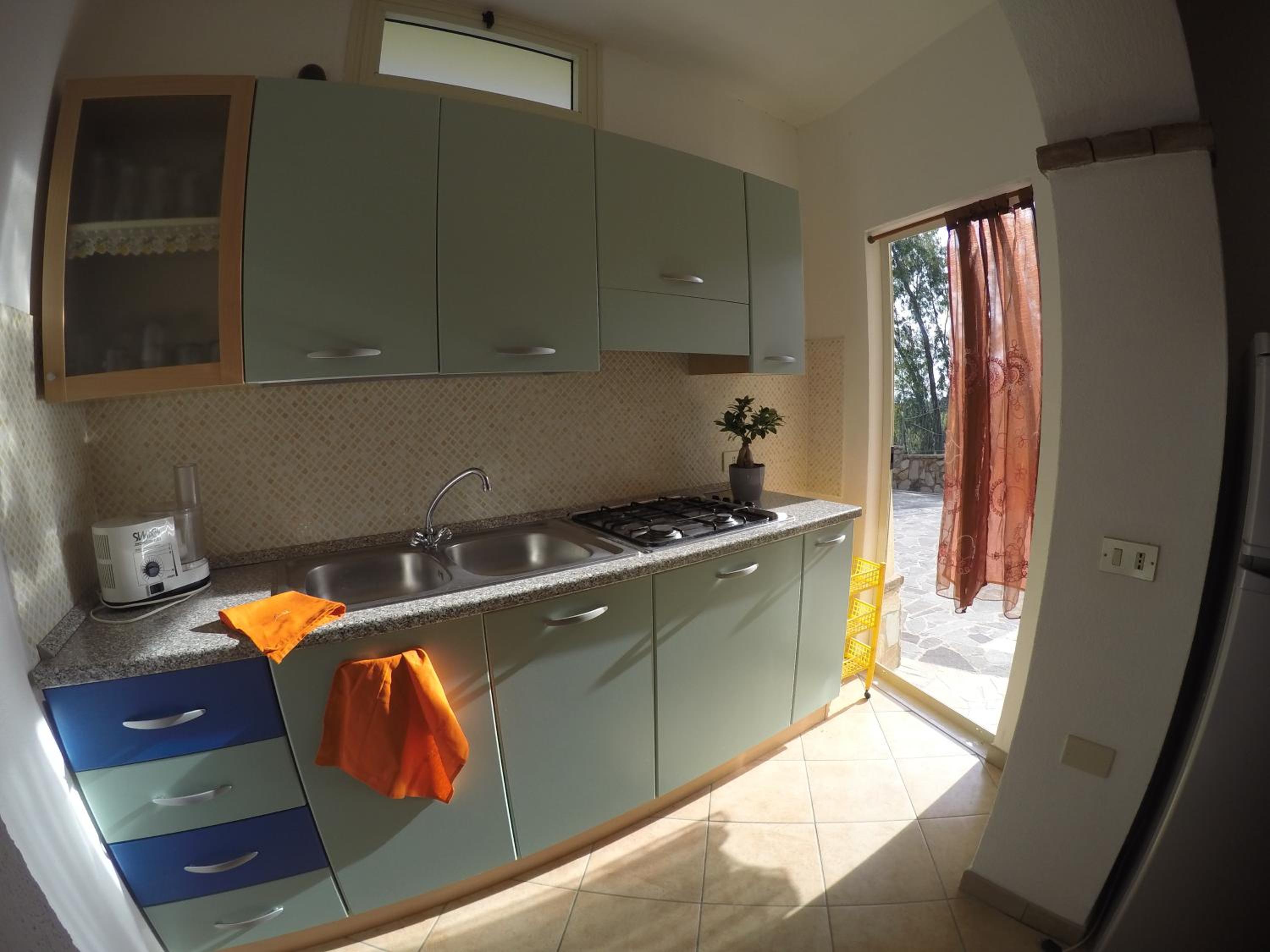 Two-Bedroom Apartment - Ground Floor  - Photo 7