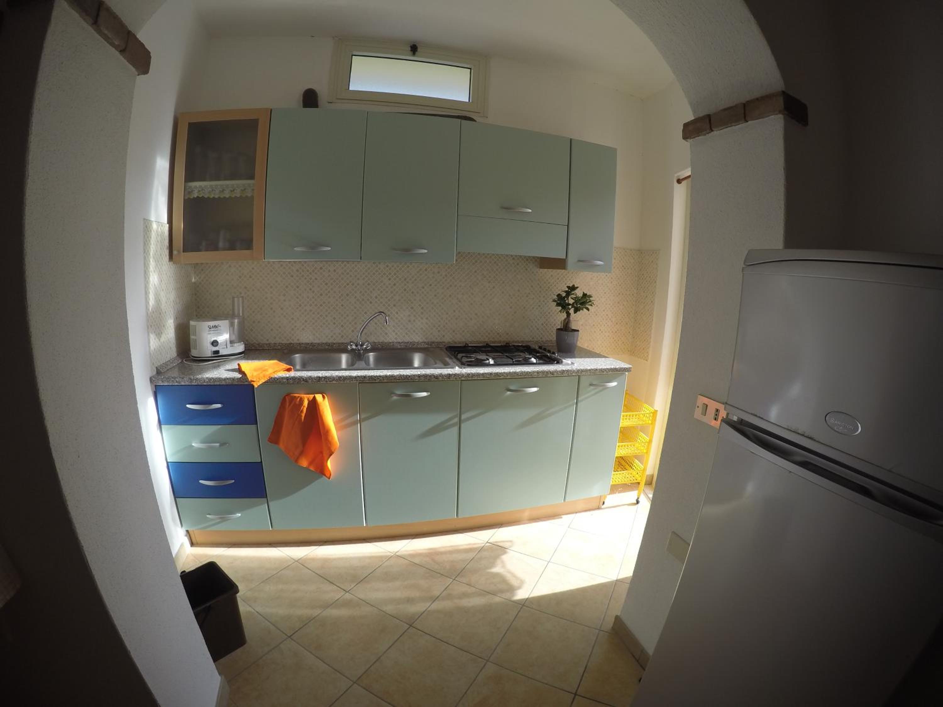 Two-Bedroom Apartment - Ground Floor  - Photo 6