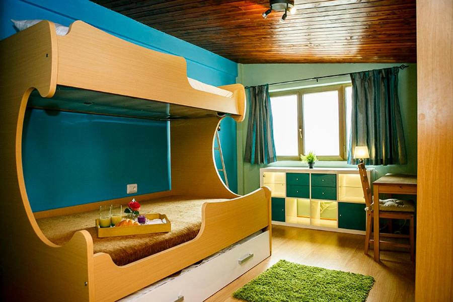 Apartamento de lujo