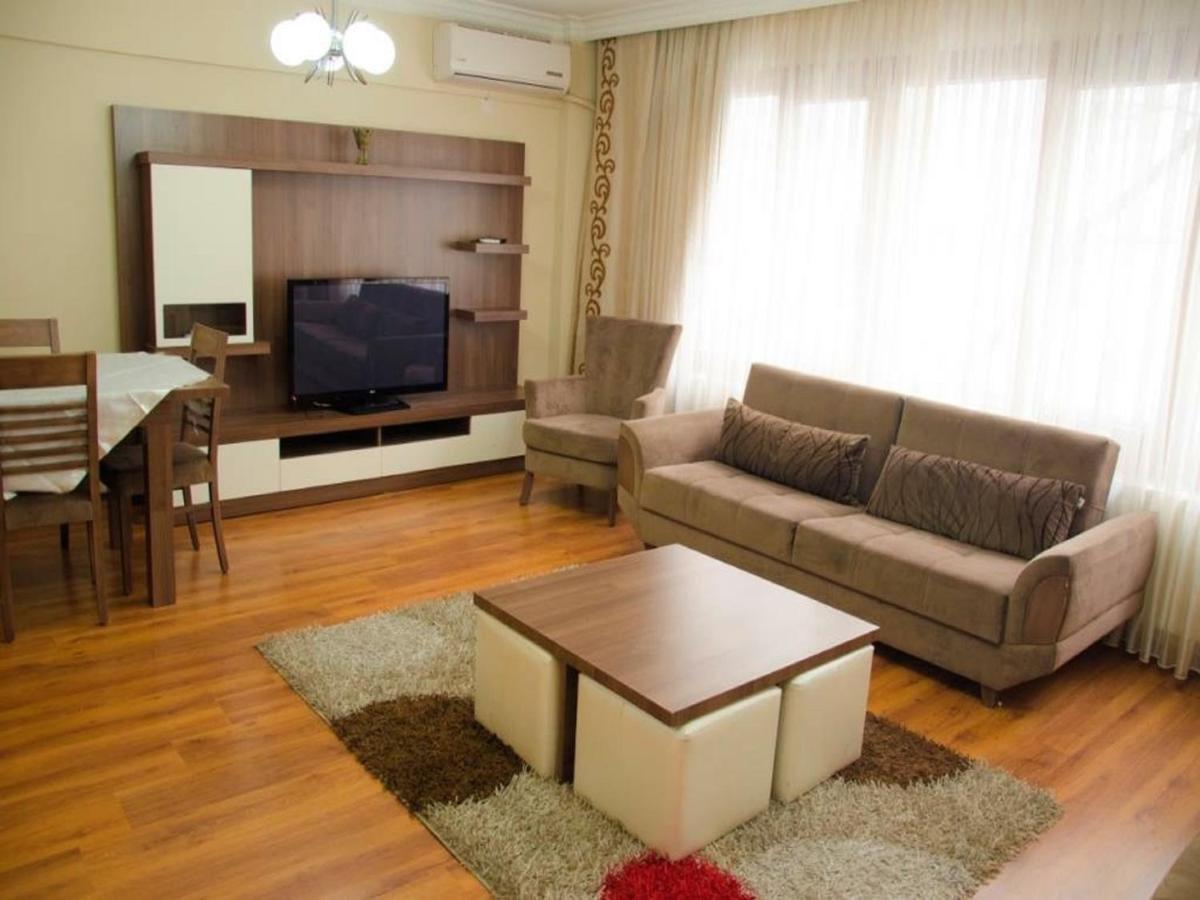 Standard Apartment photo 3