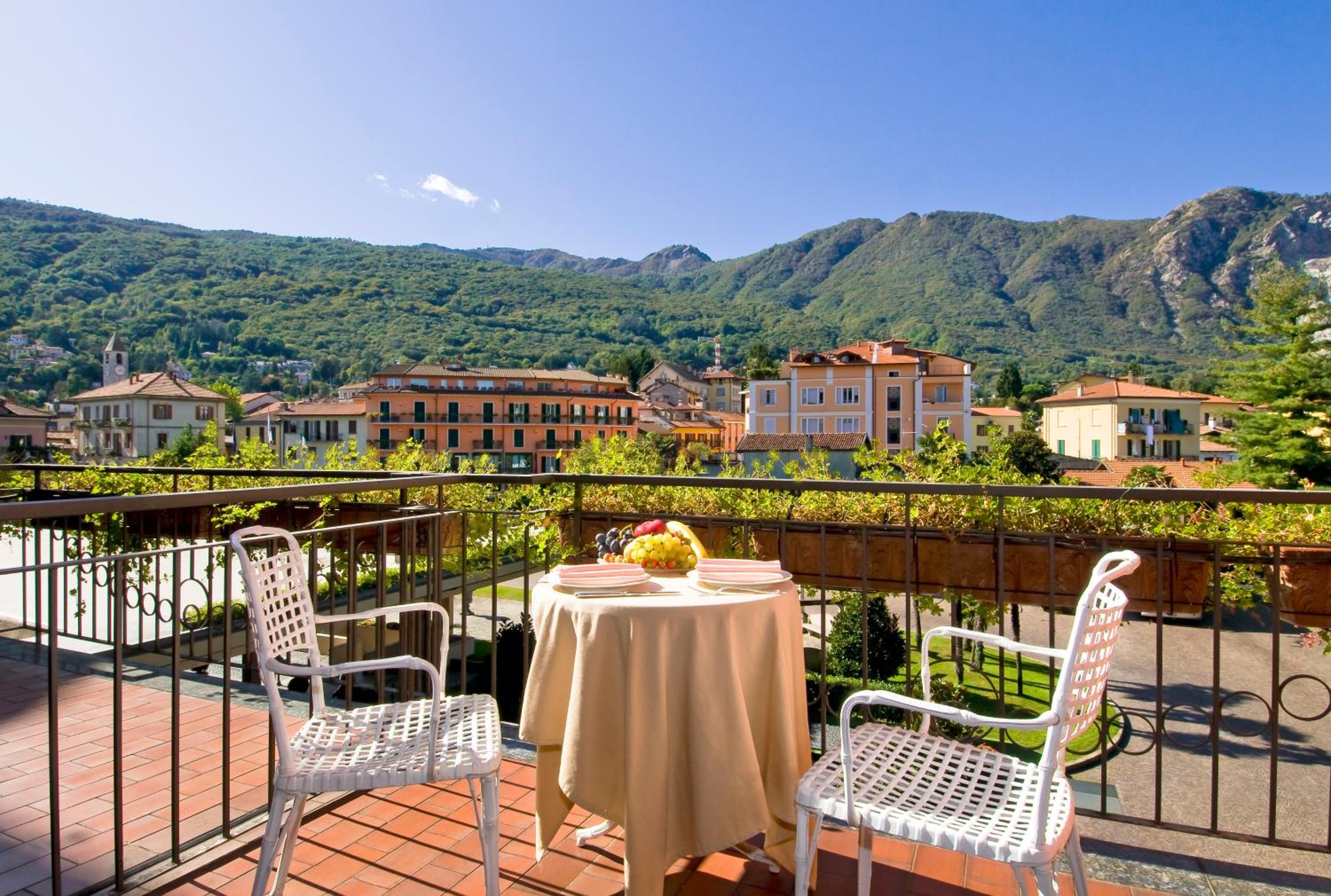 Classic Double Room -  Mountain Side - Photo 3