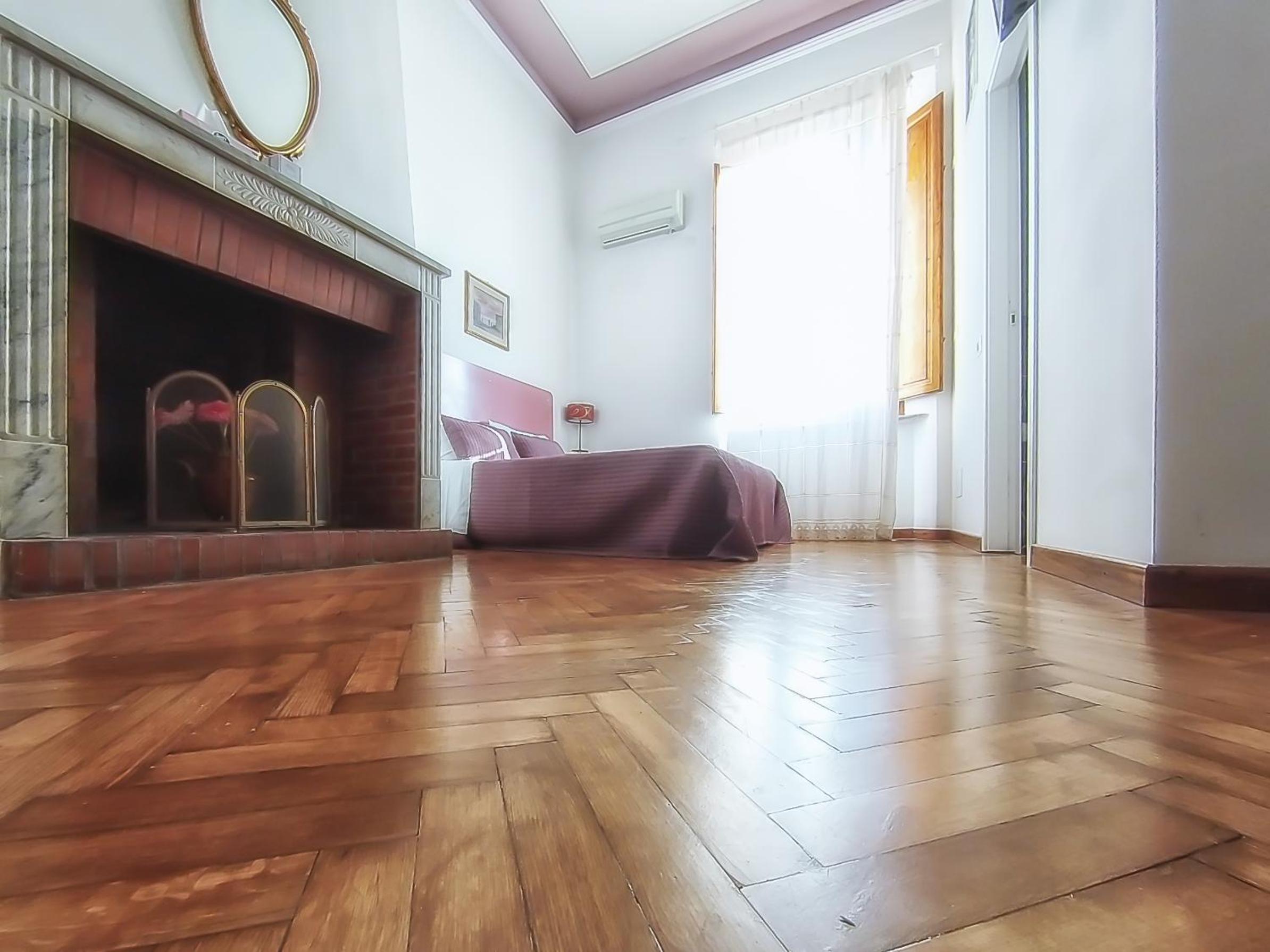 Double Room with Garden View - Photo 1