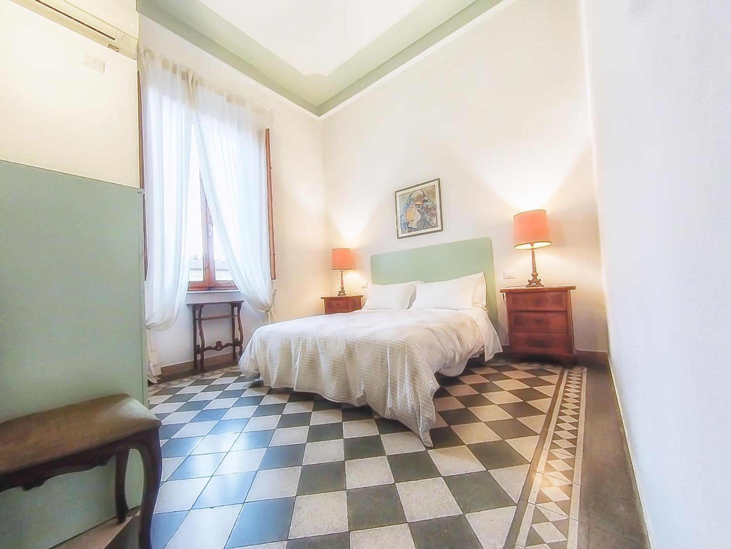 King Room with Garden View - Photo 1