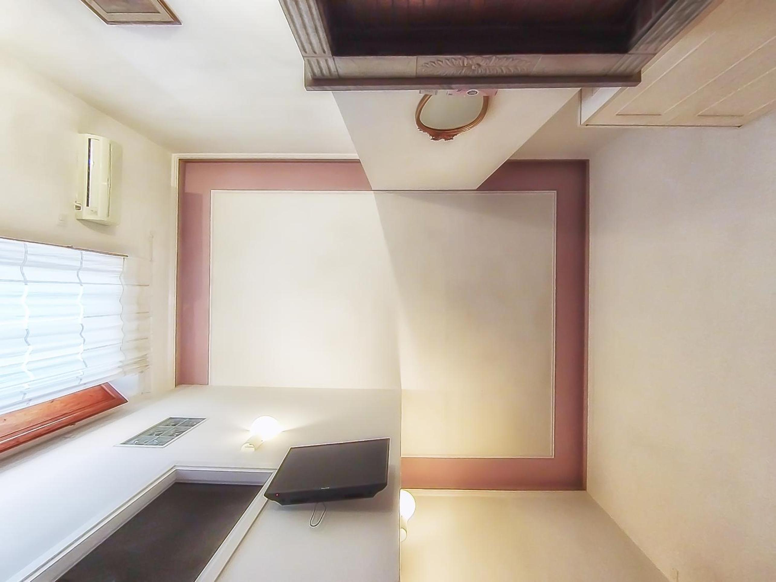 Double Room with Garden View - Photo 7
