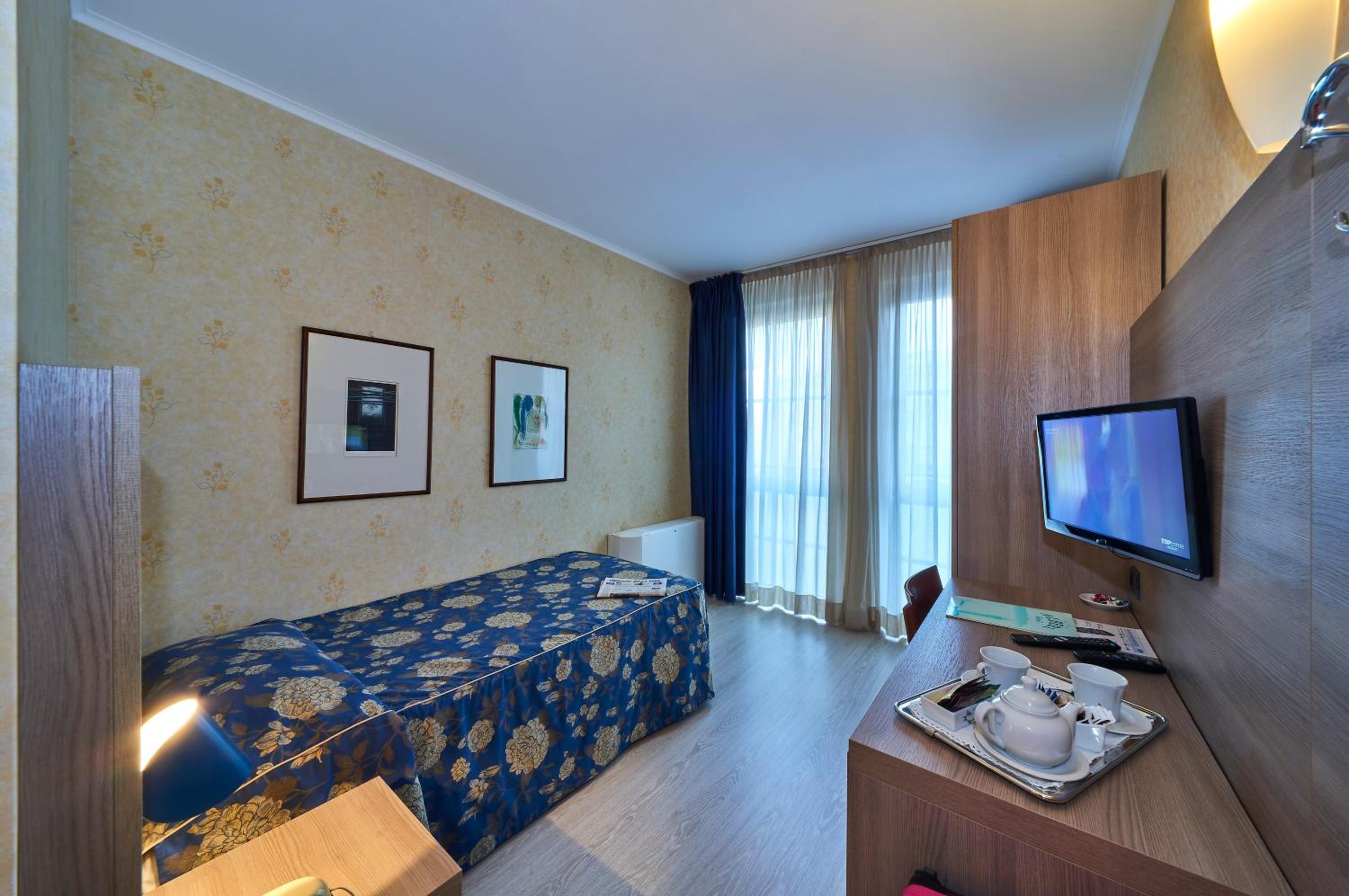 Internal Single Room photo 1