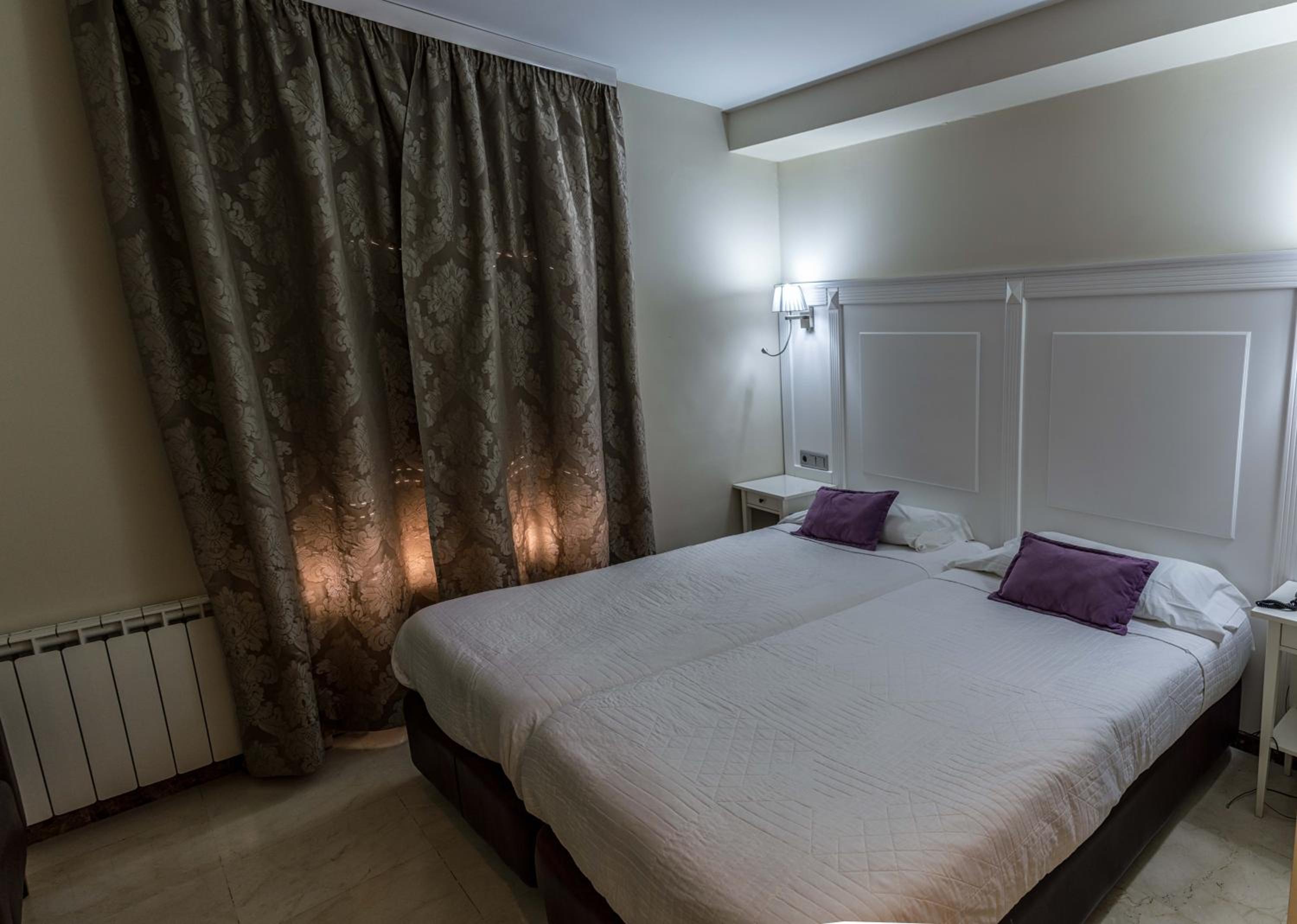 Twin Room photo 3
