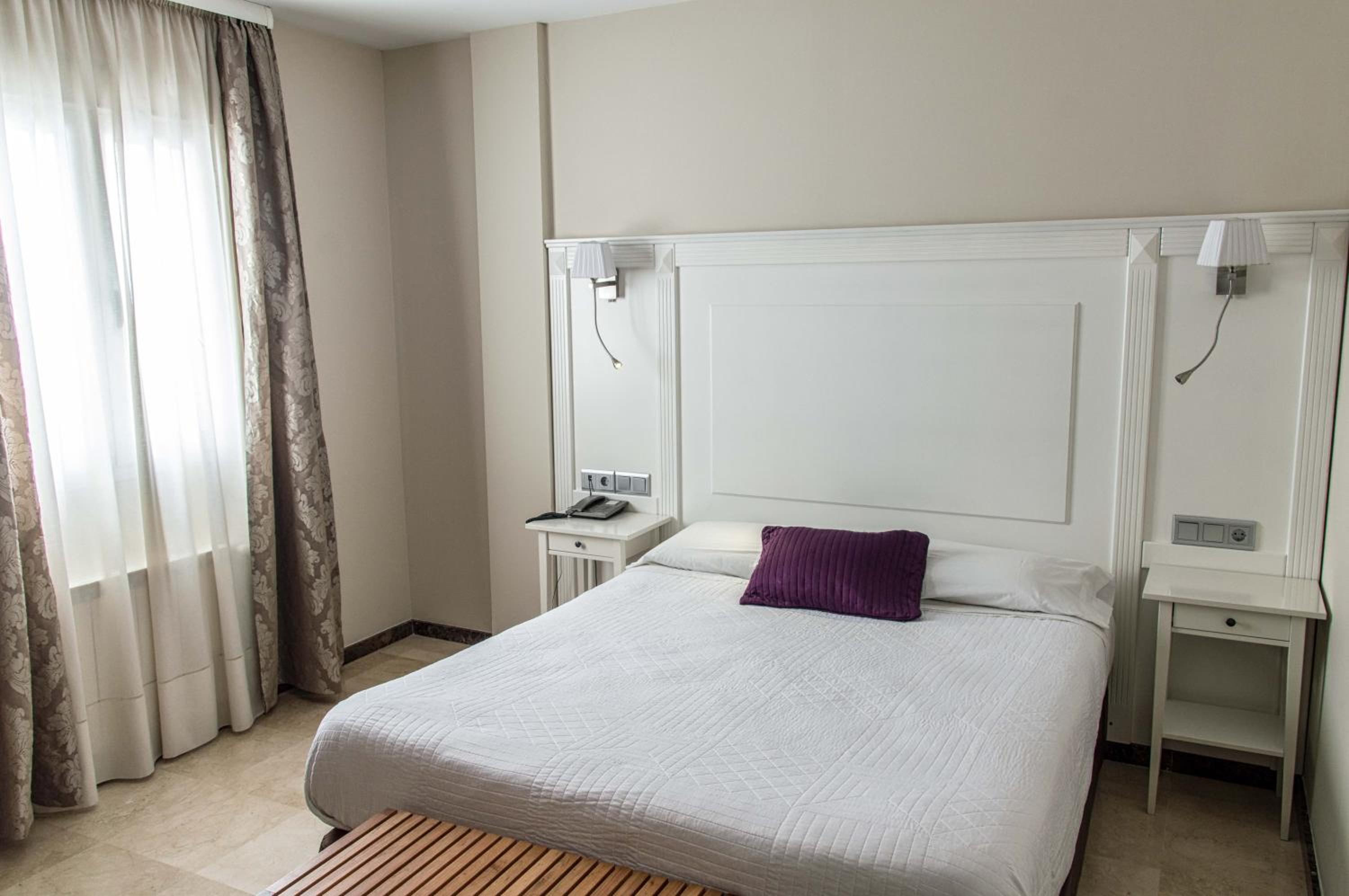 Twin Room photo 2