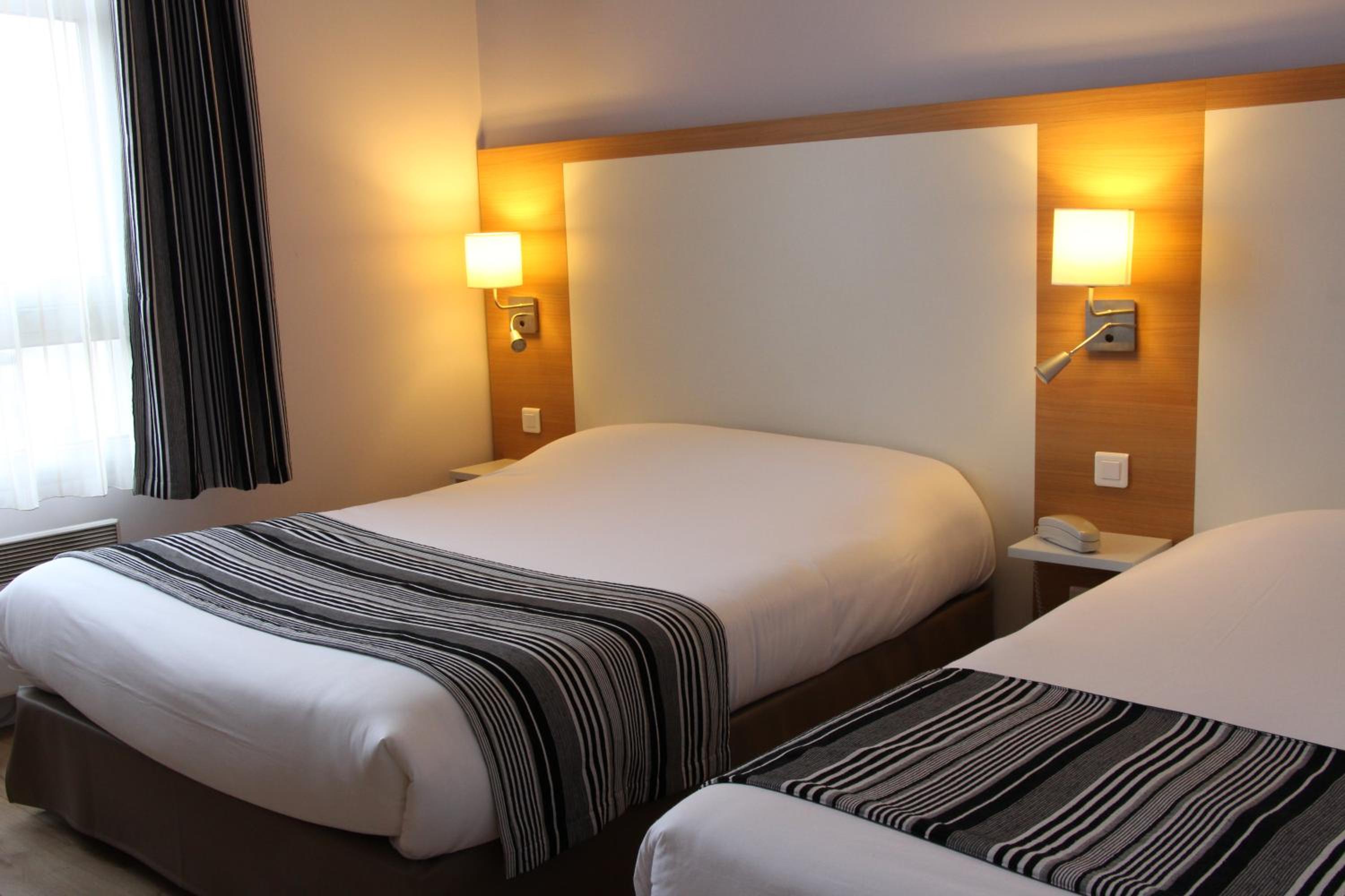 Superior Triple Room - Photo 2