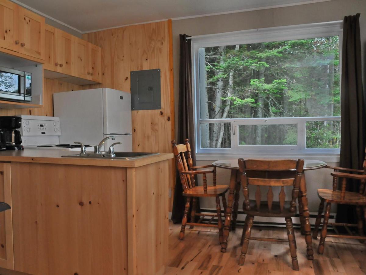 Chalet 1 Chambre Secteur Haut photo 3
