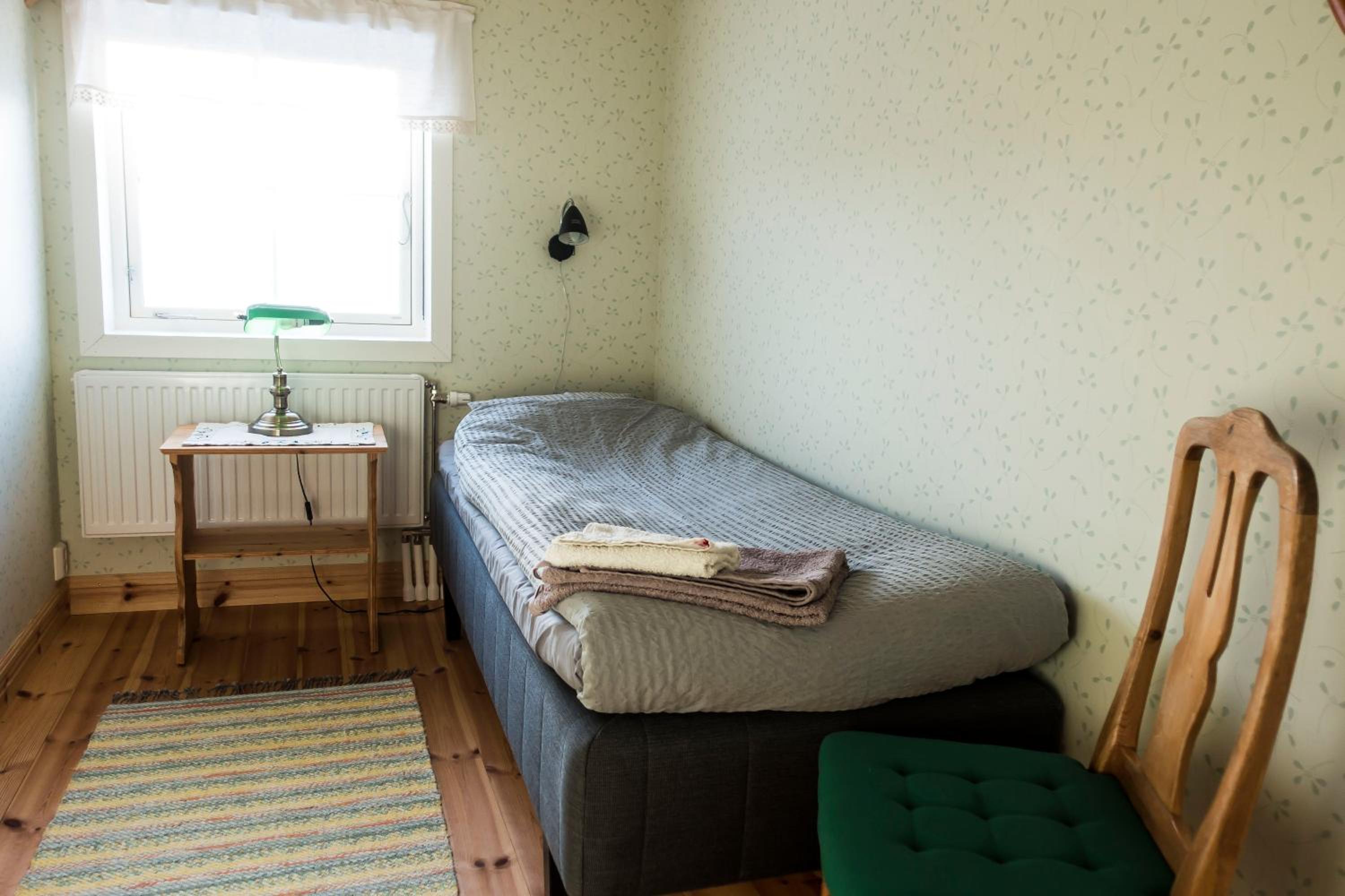 Standard Single Room with Shared Bathroom photo 1