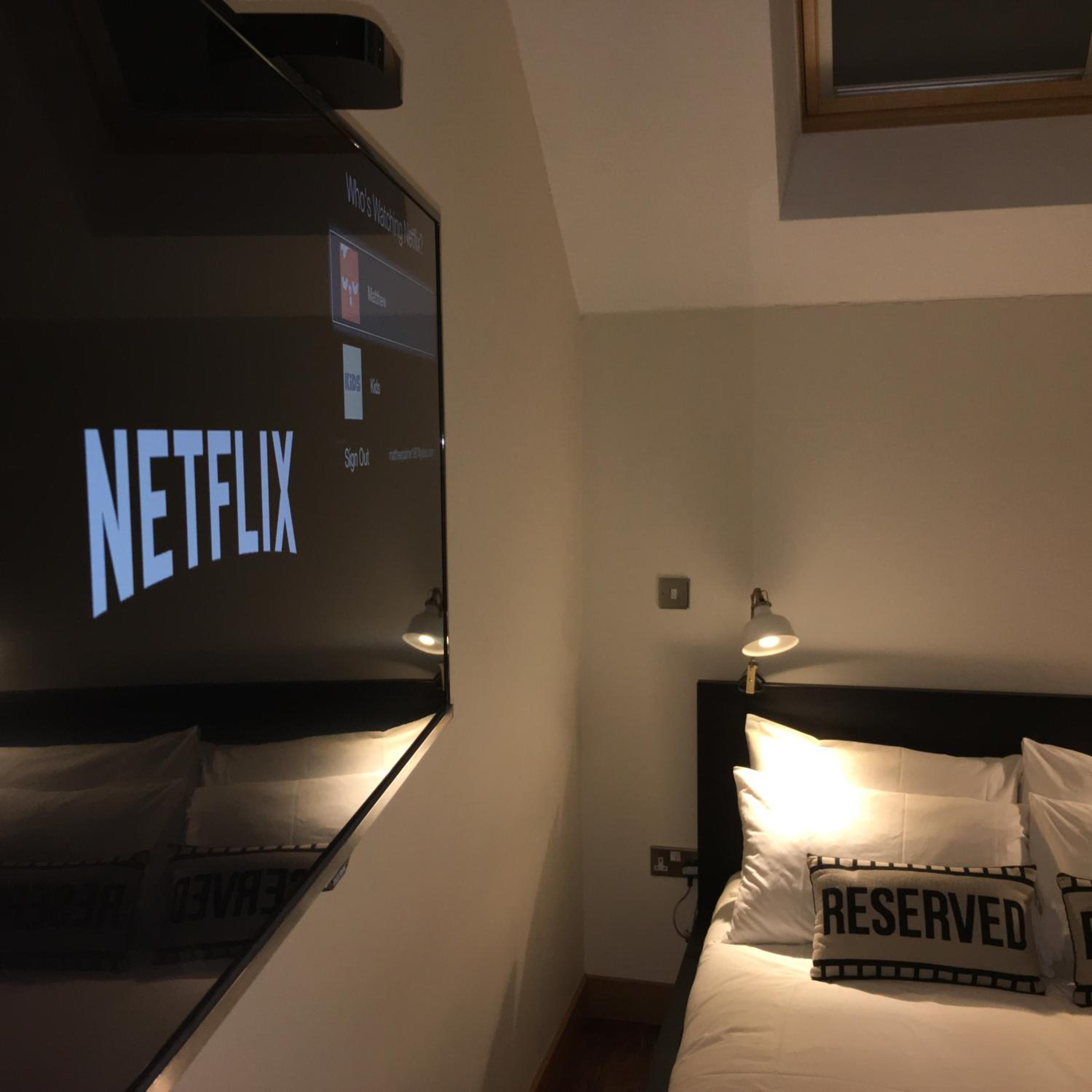 Double Room - Photo 4