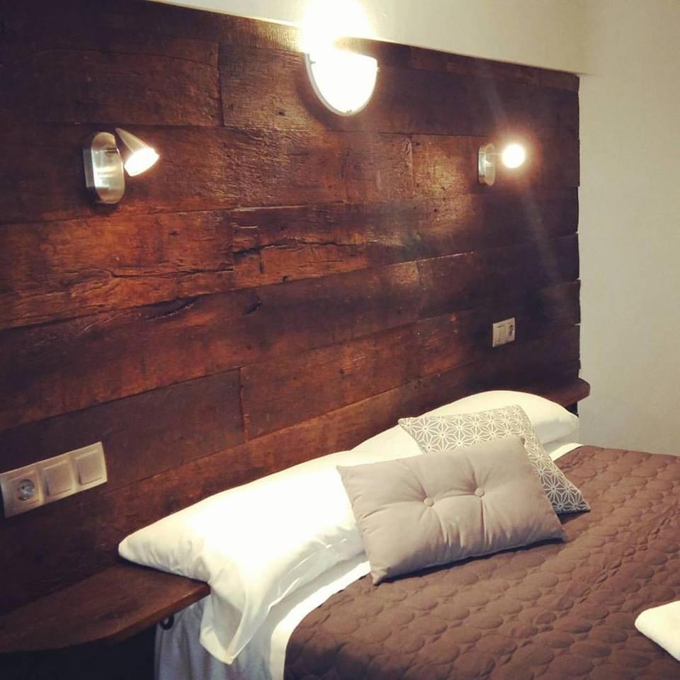 Habitación familiar