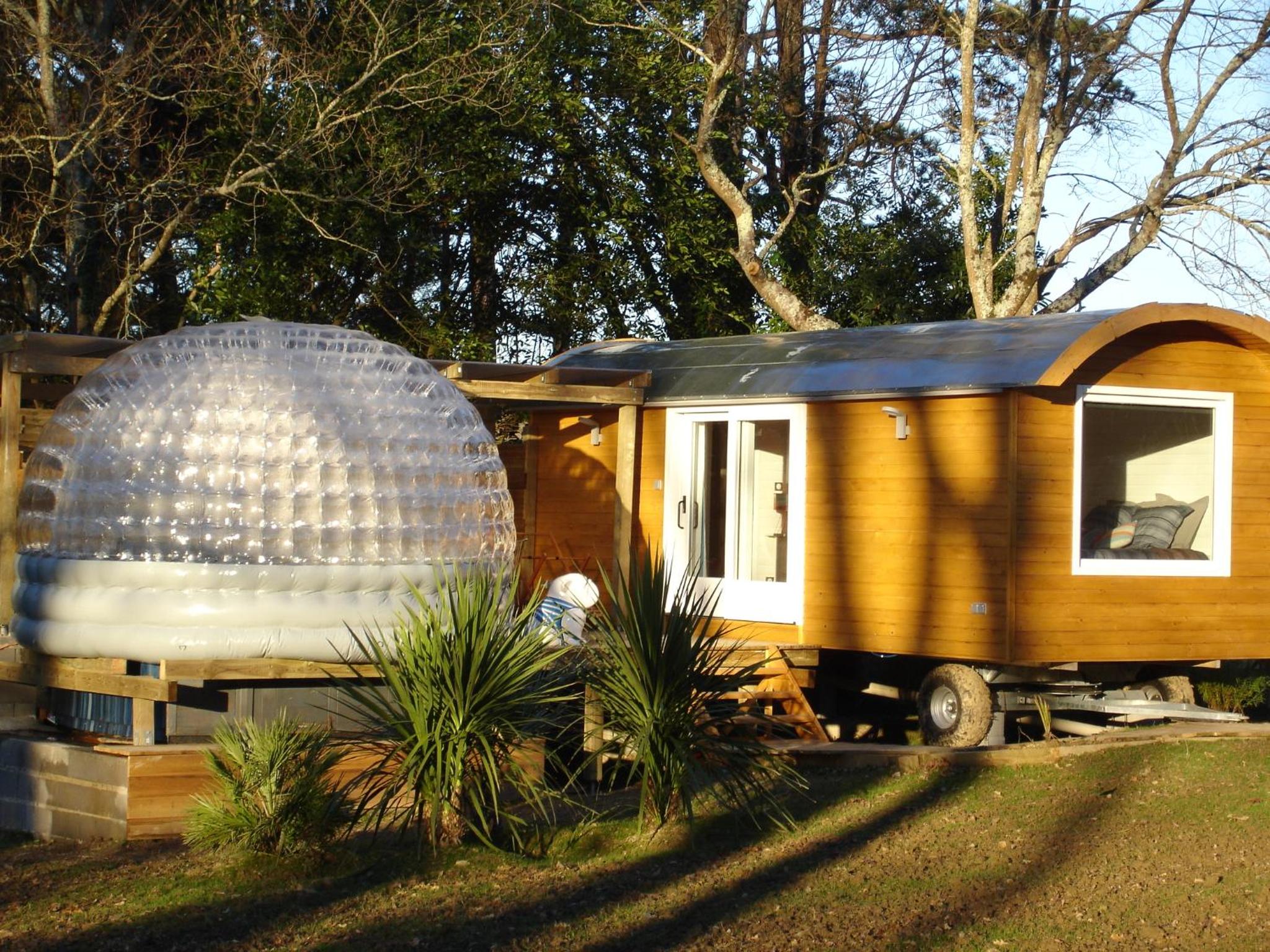 Double Room with Spa Access