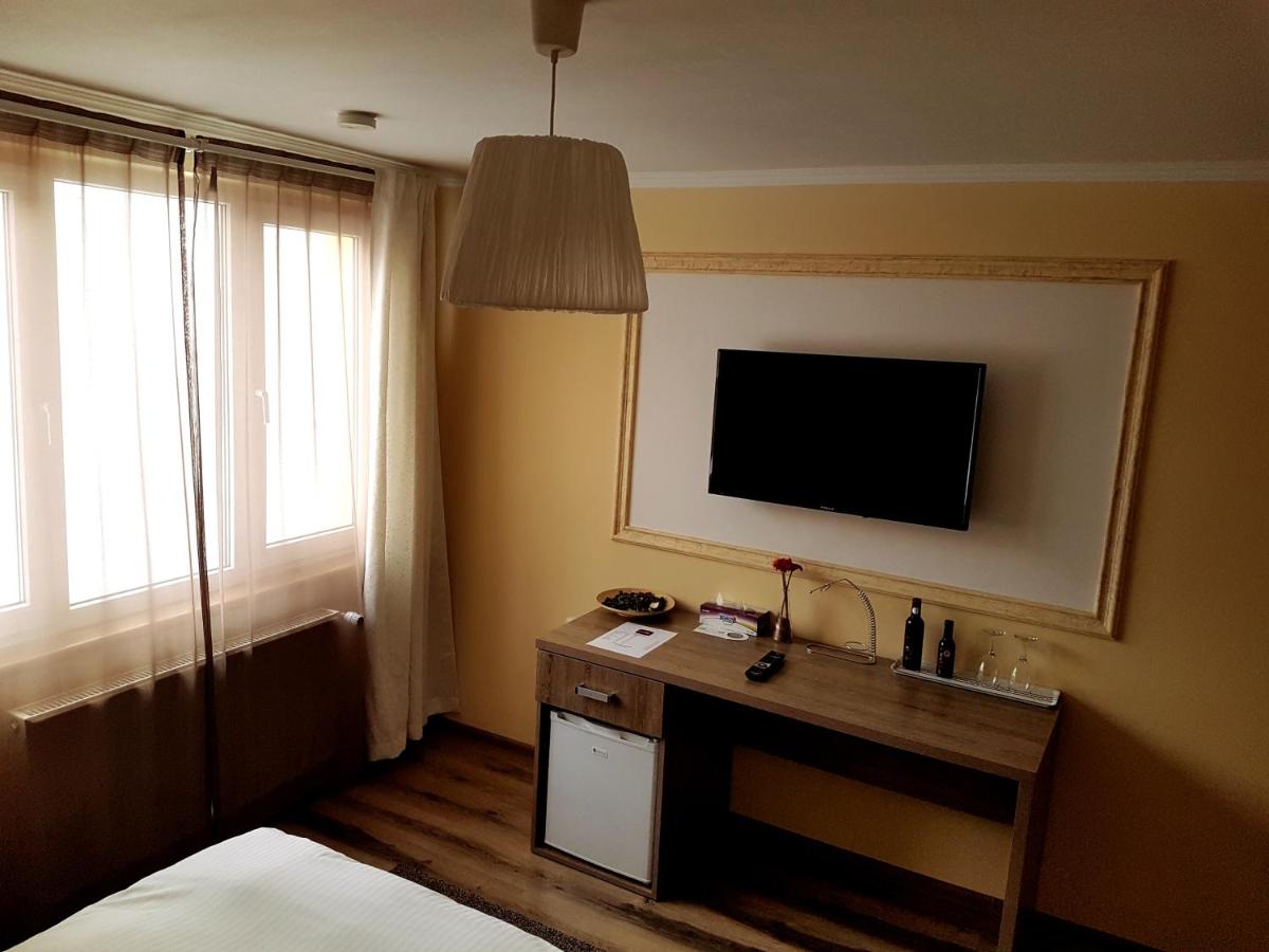 Premium Double Room