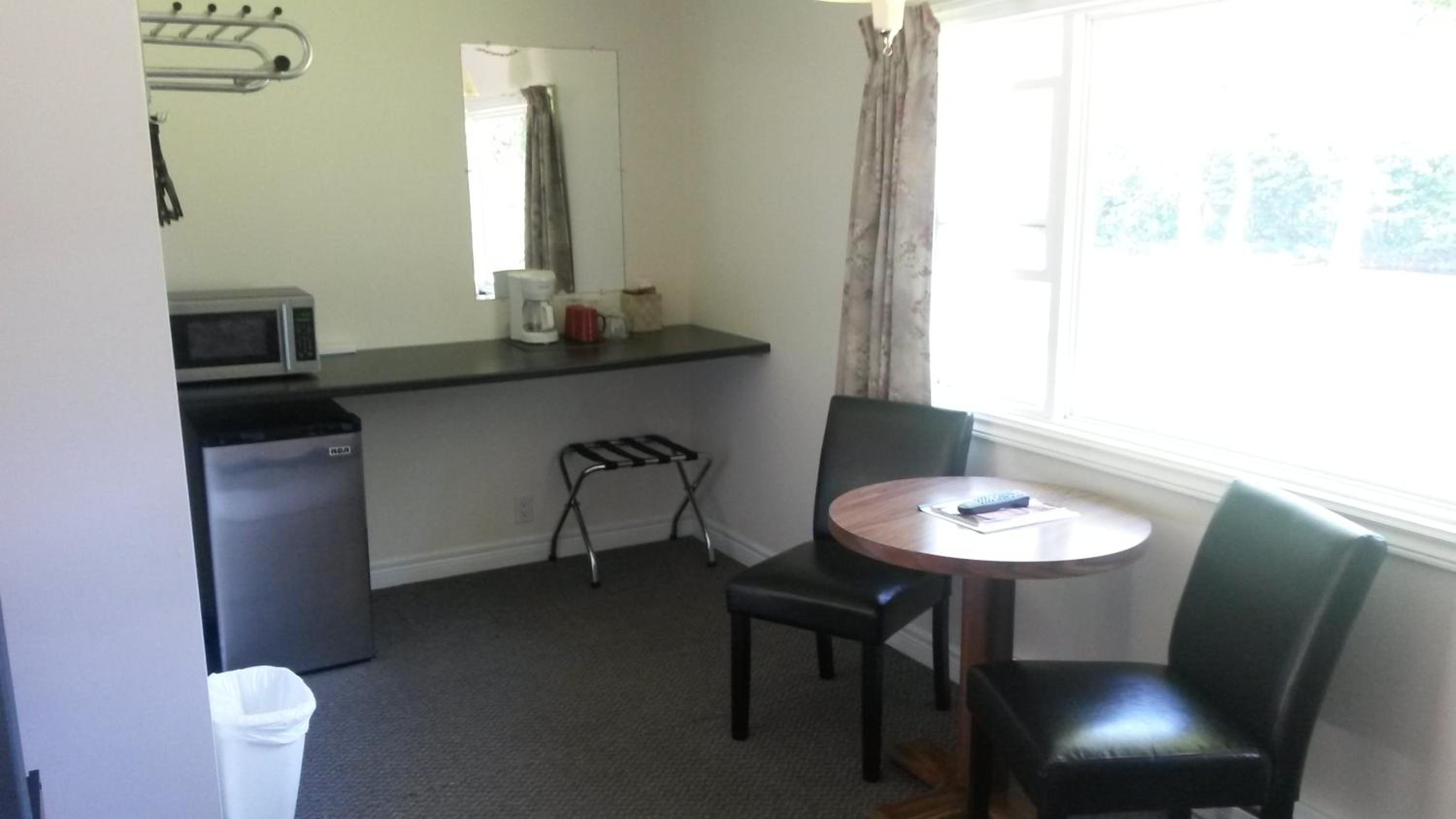 King Room with River View photo 1