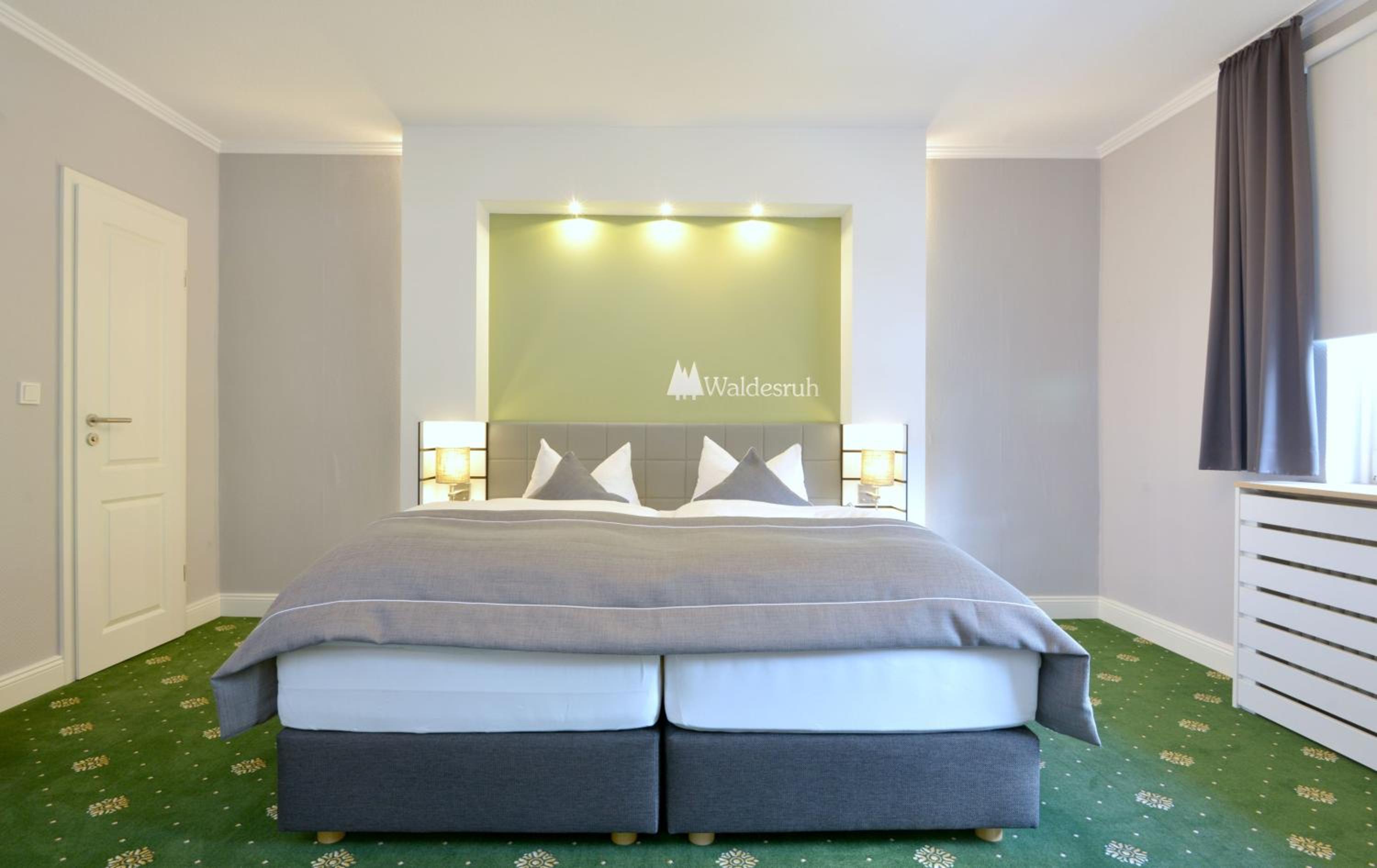 Double Room photo 2