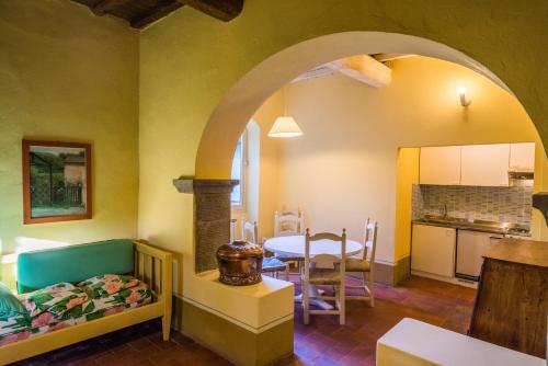 Superior Apartment (5 Adults) photo 2