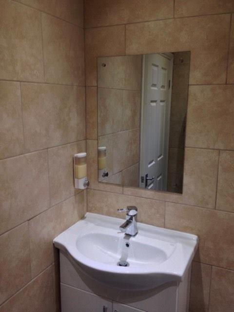 Double Room with Private Bathroom photo 2