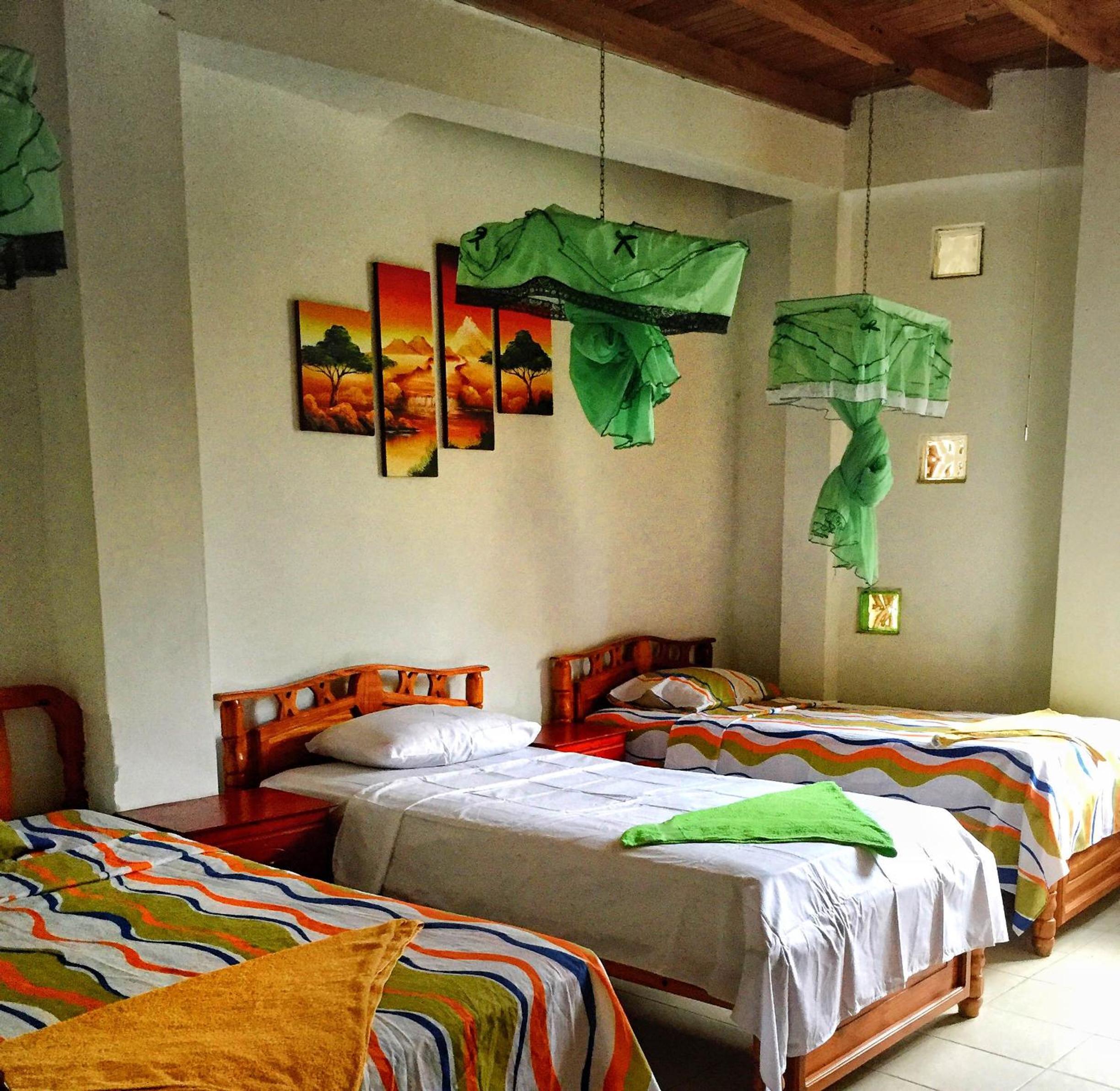 Quadruple Room photo 3