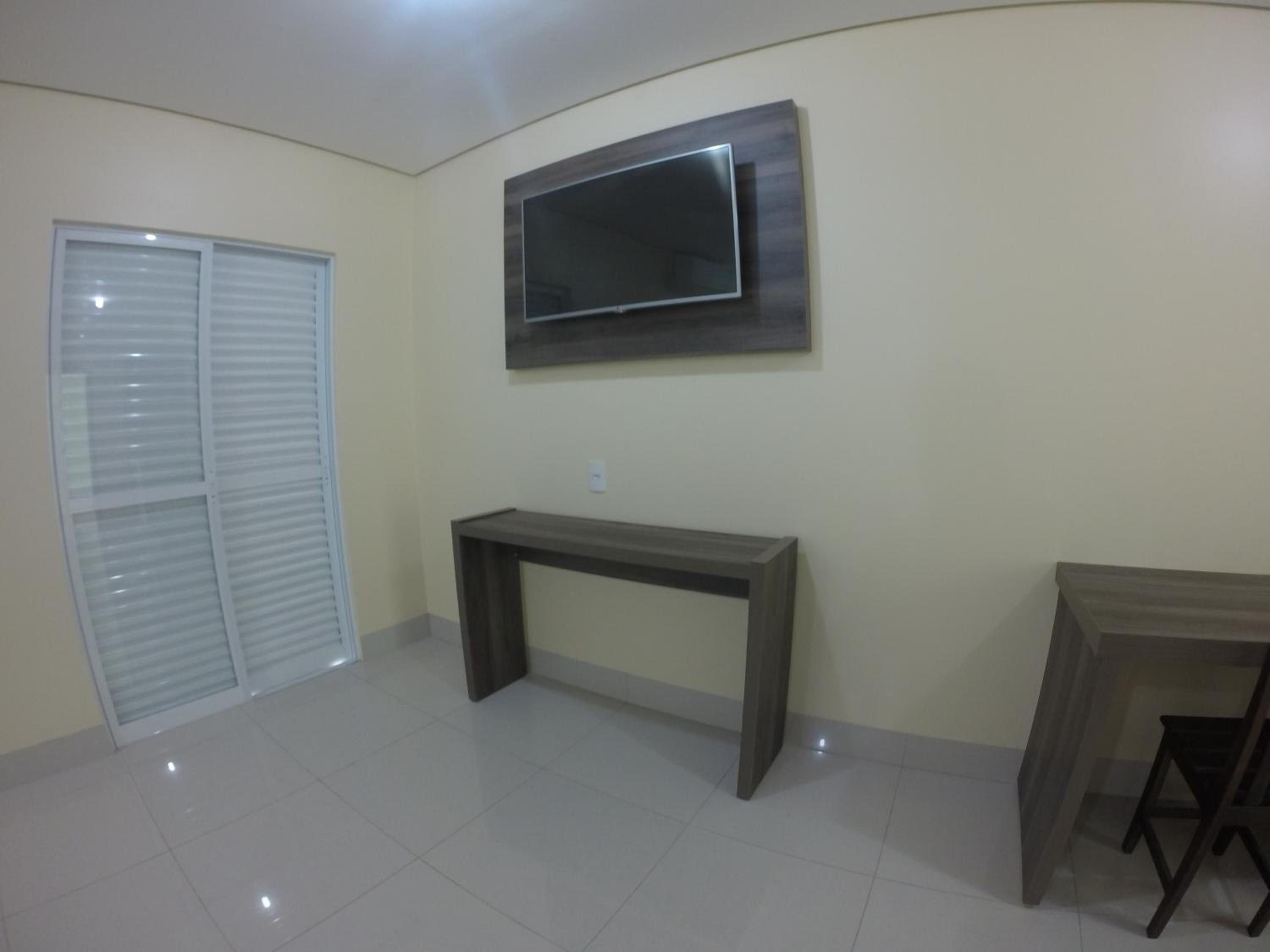 Deluxe Suite With Spa Bath