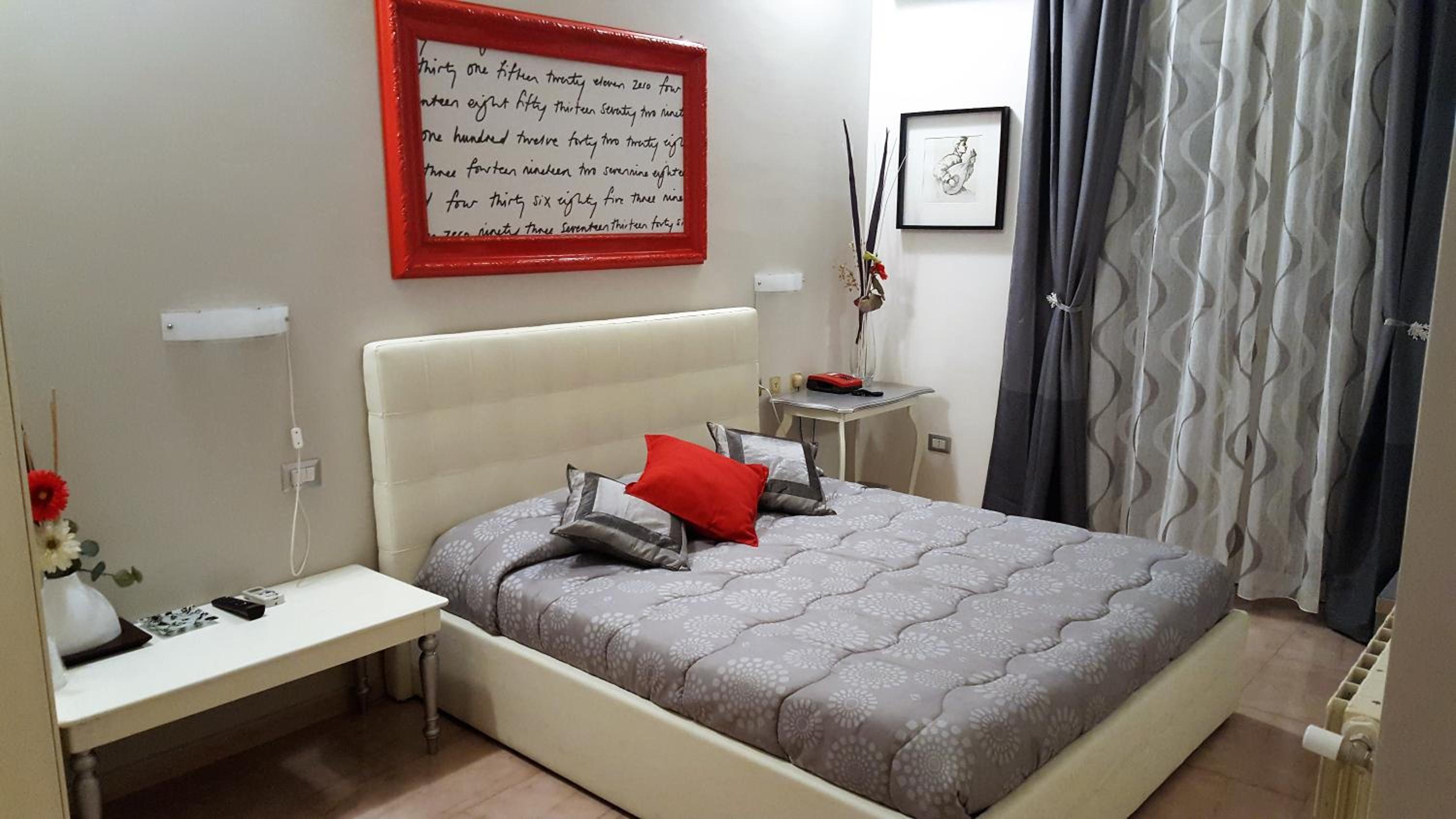Double Room with Balcony photo 1