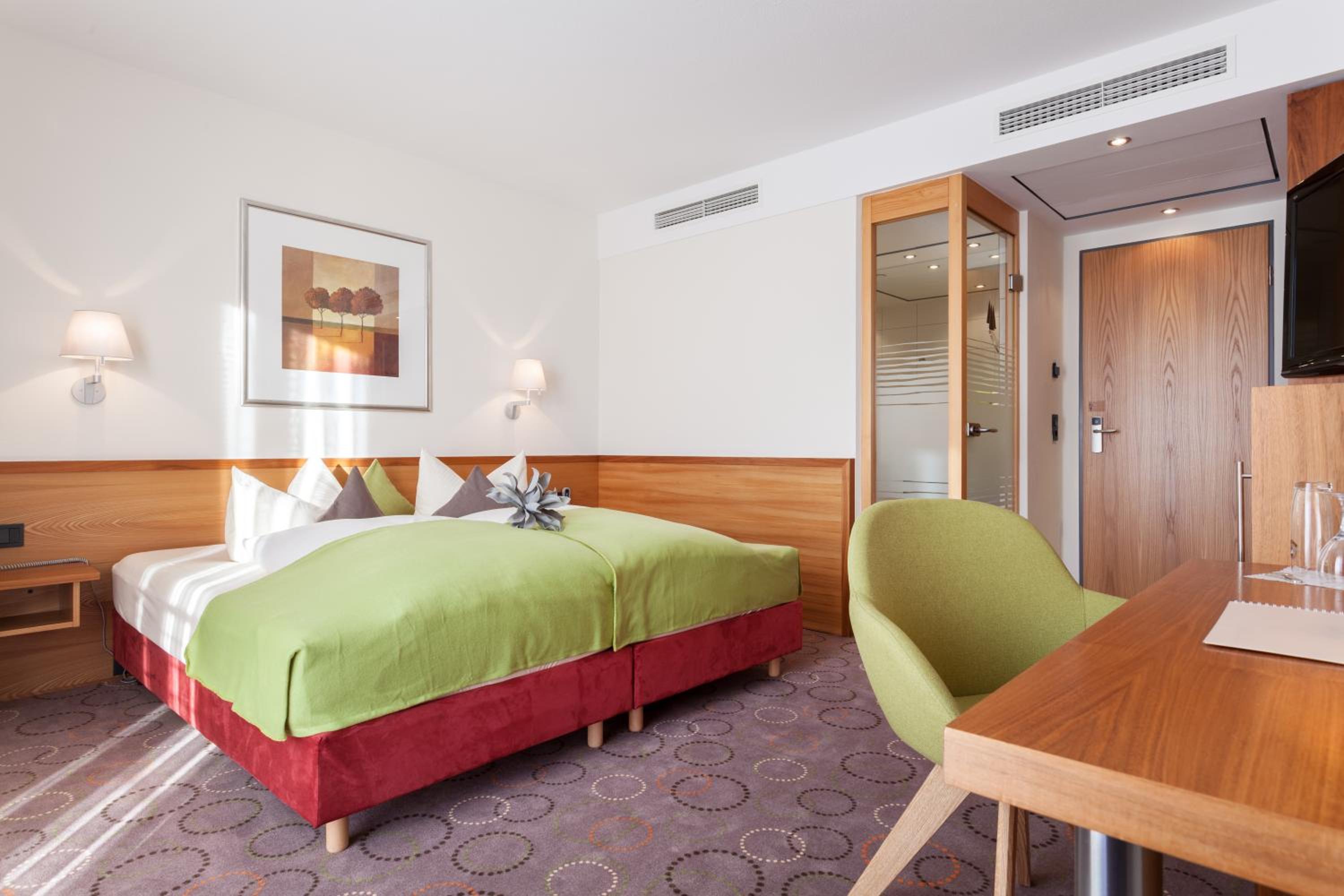 Deluxe Double Room - Photo 3