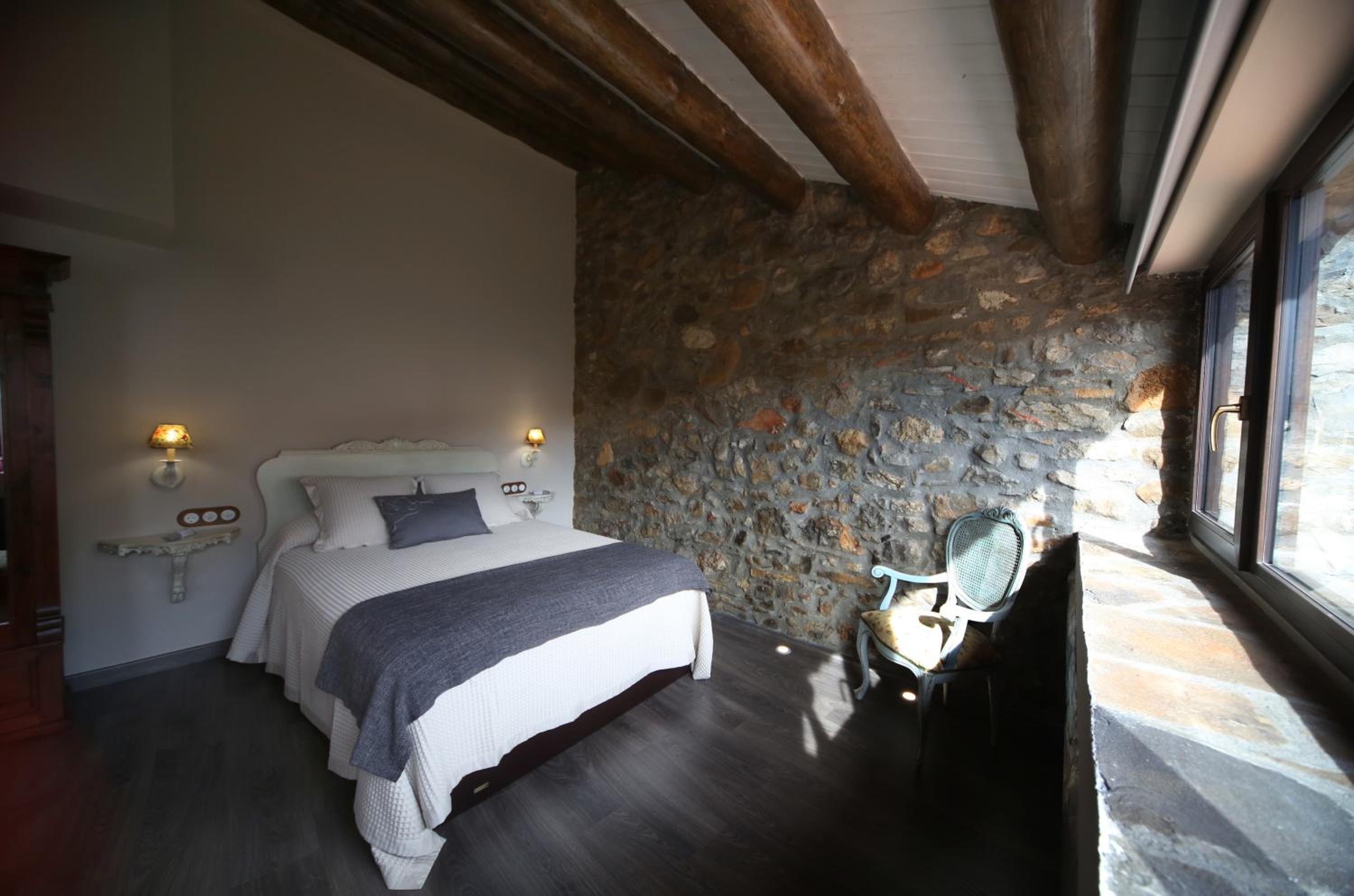 Suite Deluxe King