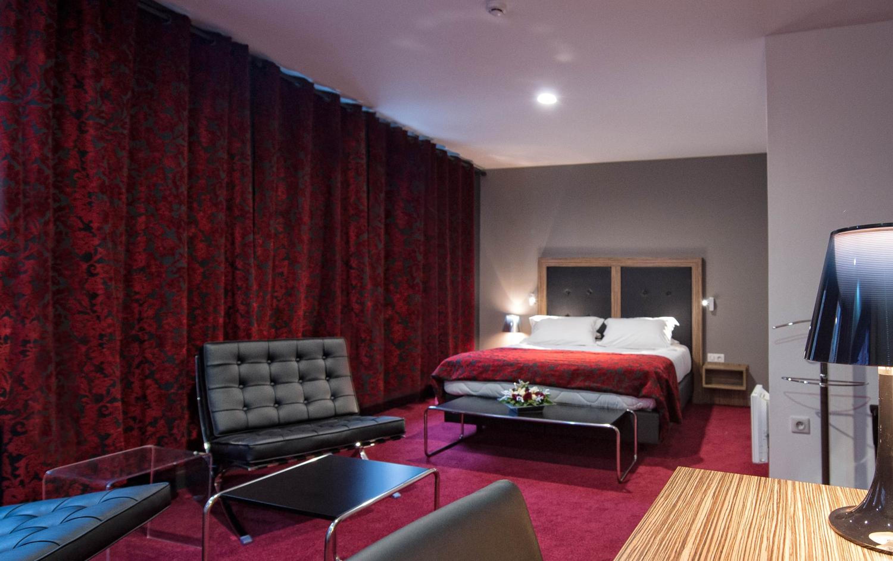 Executive Double Room photo 1