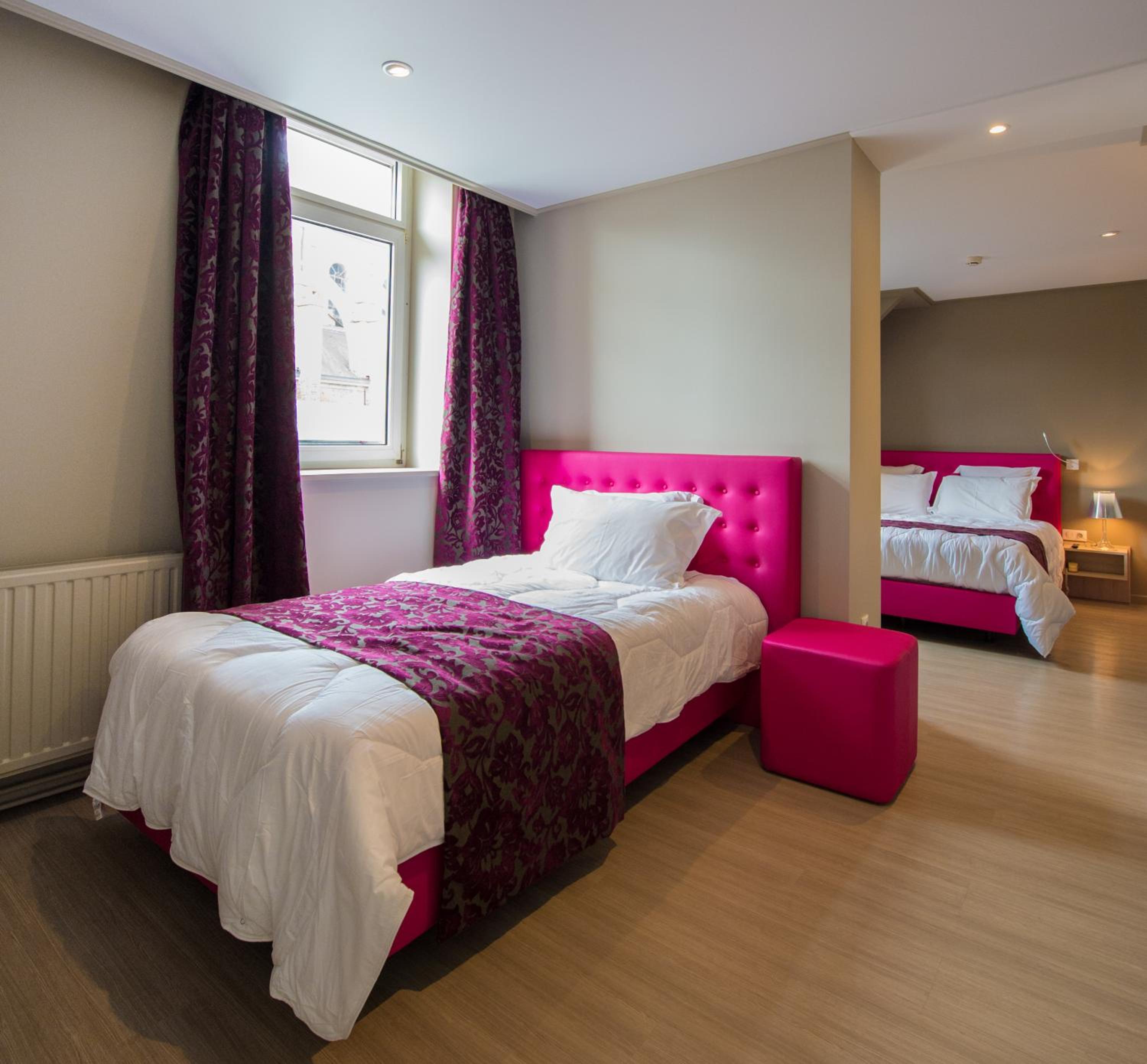 Family Suite - Photo 4