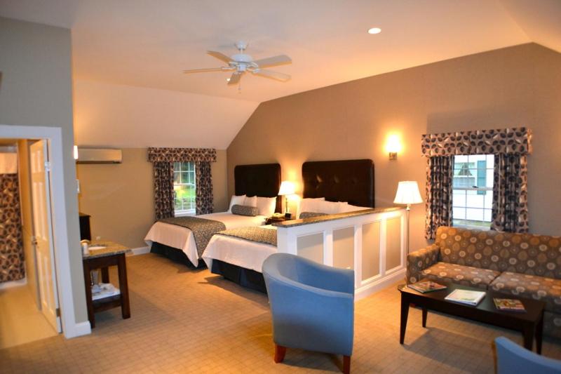 Garden Suite - Photo 10