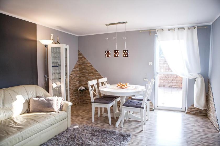 Two-Bedroom House photo 1